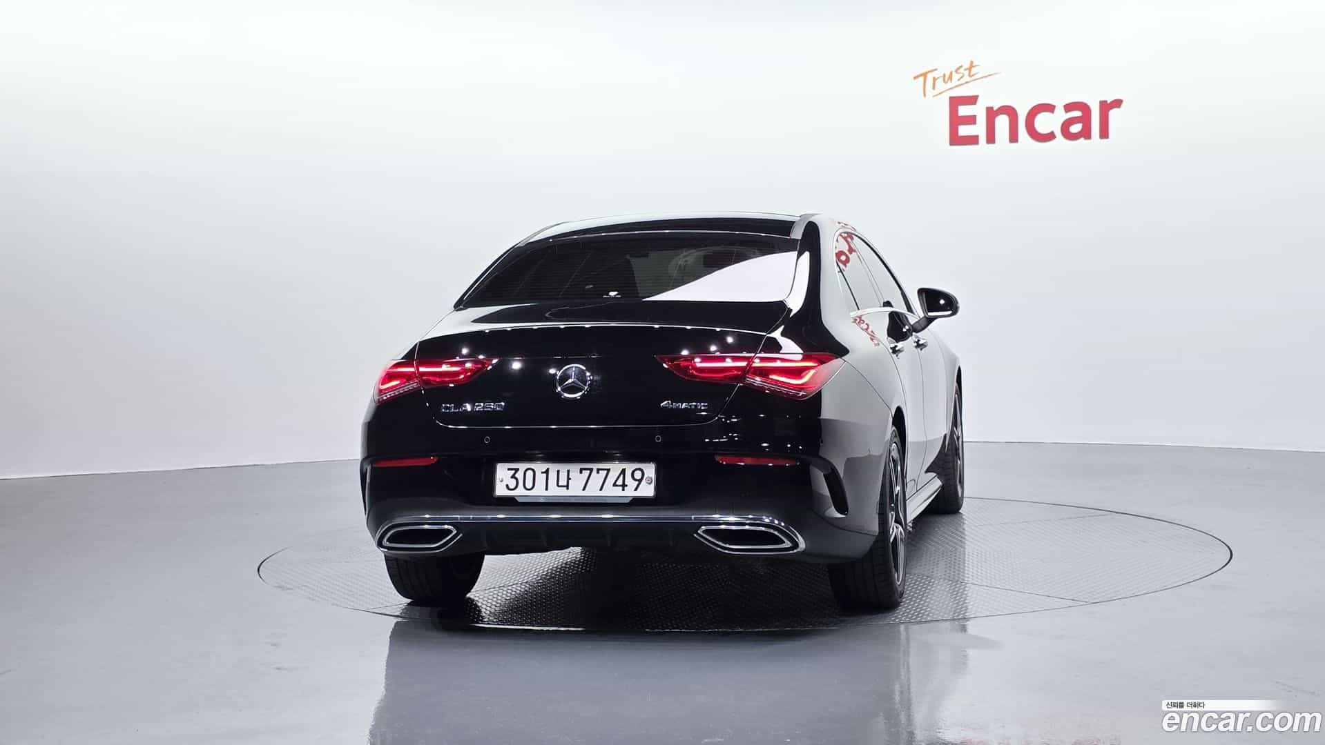 CLA-Class Mercedes-Benz 2020.3-OUTER-004
