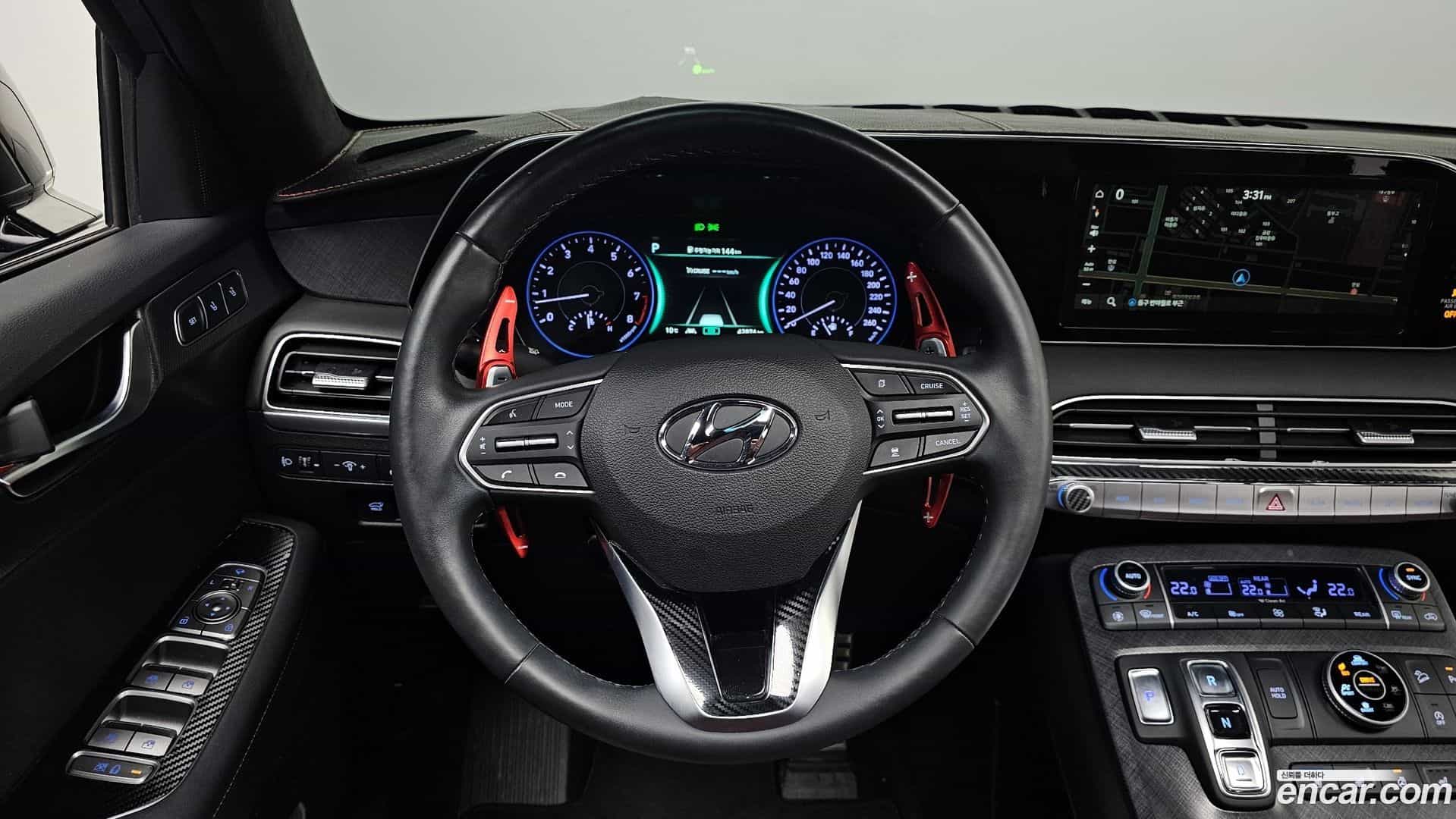 Palisade Hyundai 2019.0-OPTION-017