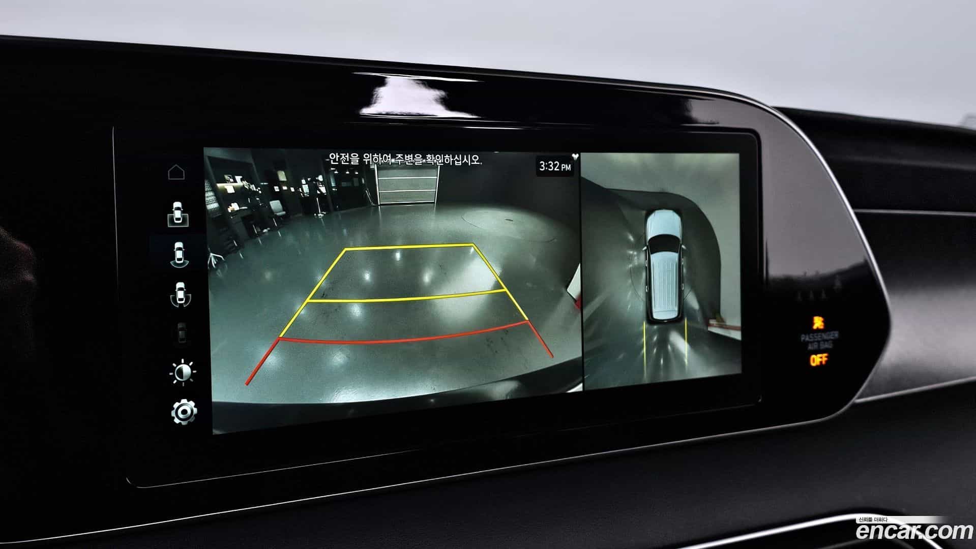 Palisade Hyundai 2019.0-OPTION-020