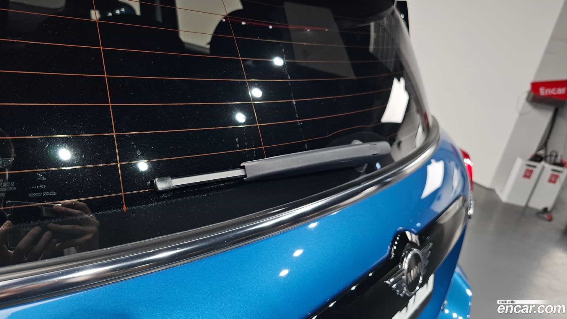 Countryman Mini 2023.7-OPTION-041