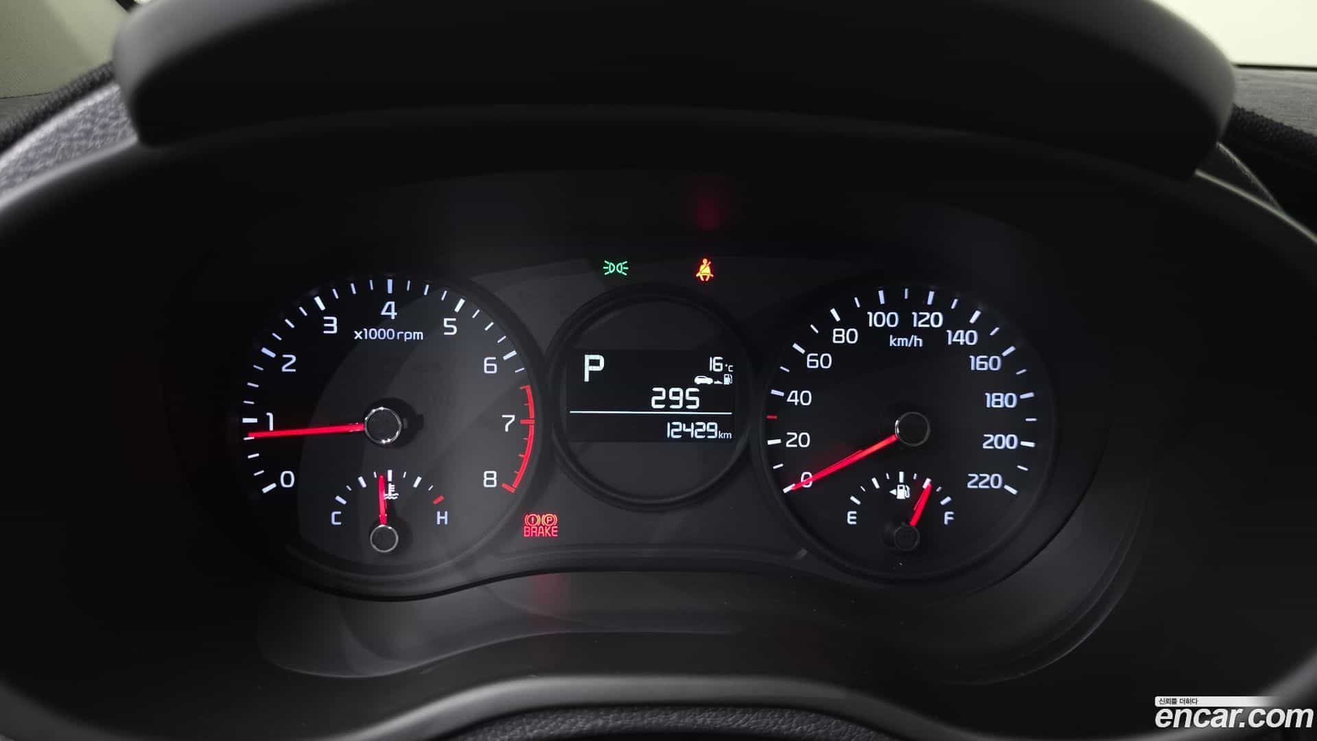 morning Kia 2023.5-INNER-008