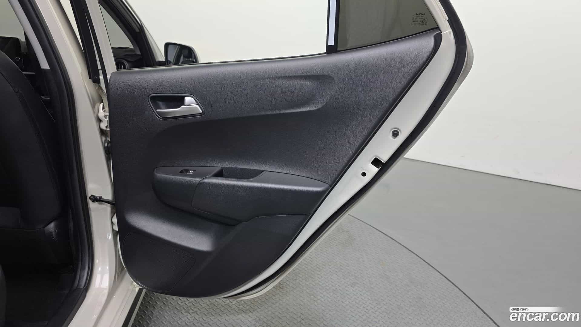 morning Kia 2023.5-INNER-035