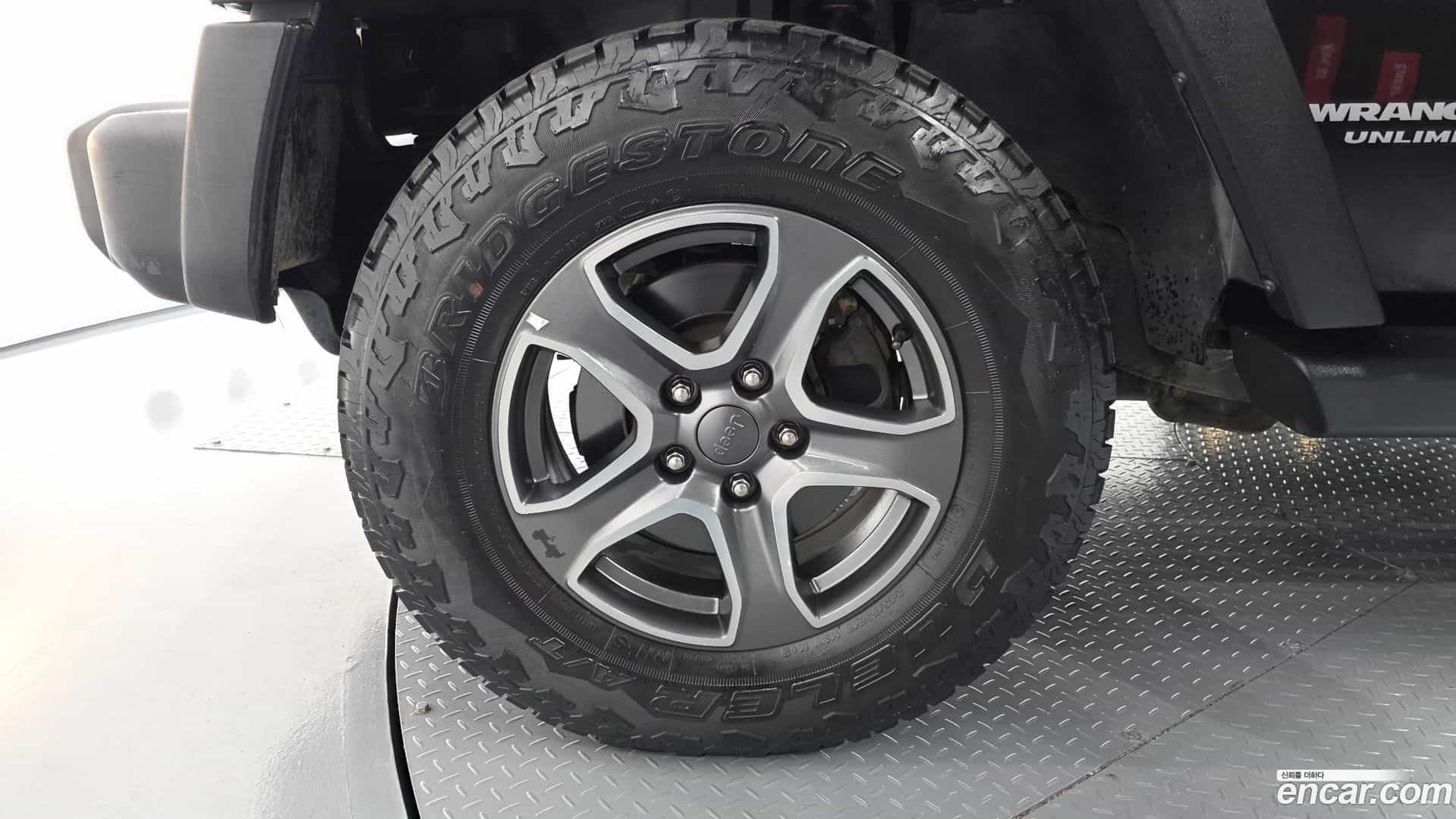 Wrangler Jeep 2013.5-OUTER-005