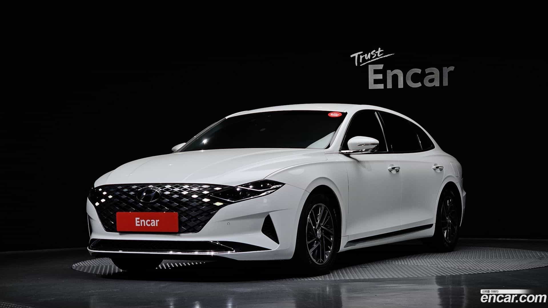 Grandeur Hyundai 2020.5-OUTER-001