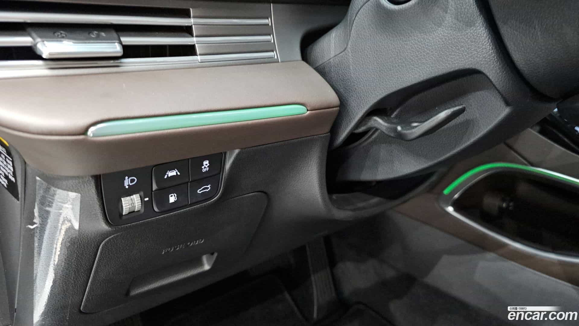 Grandeur Hyundai 2020.5-OPTION-022