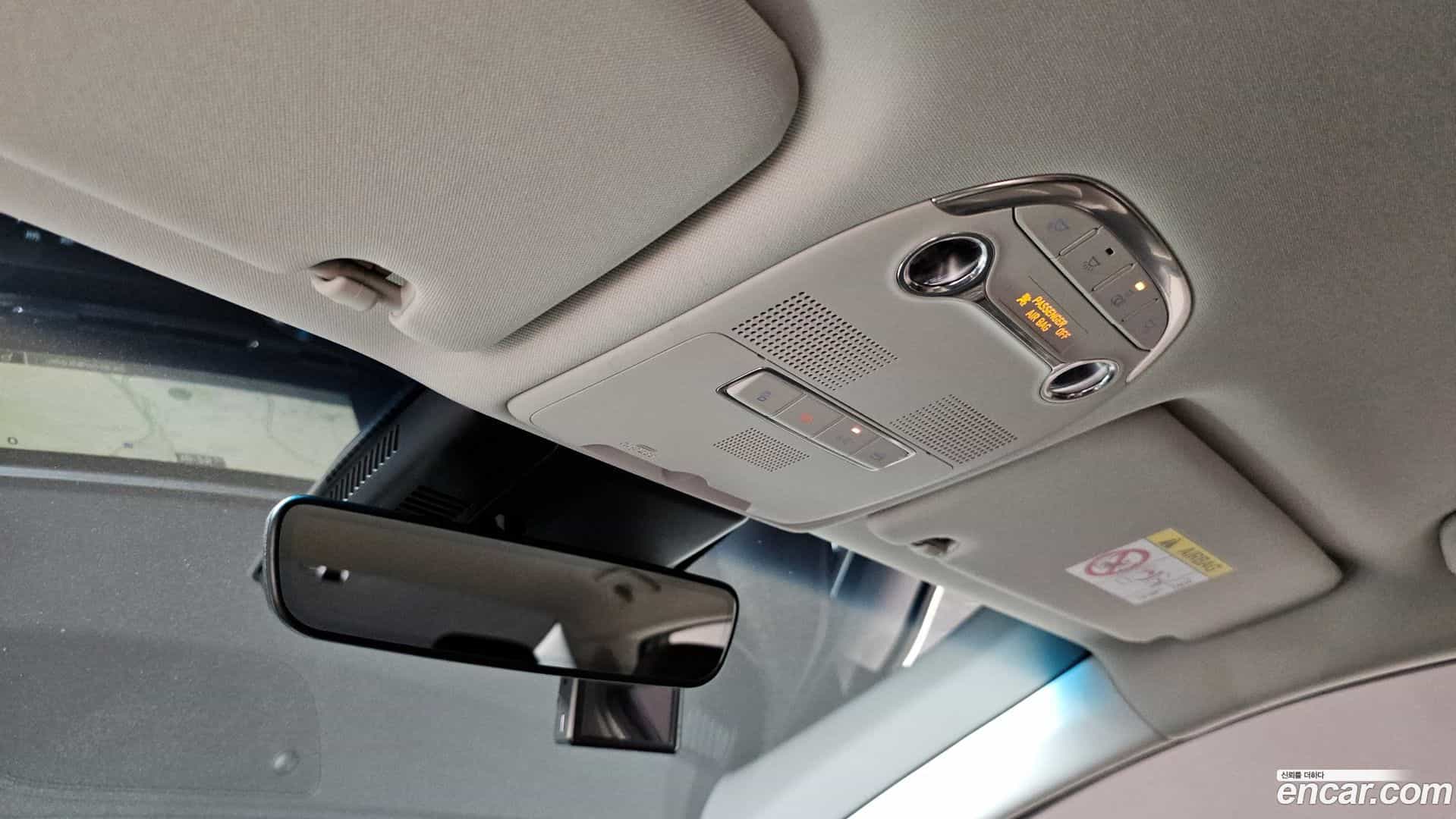 Grandeur Hyundai 2020.5-OPTION-041