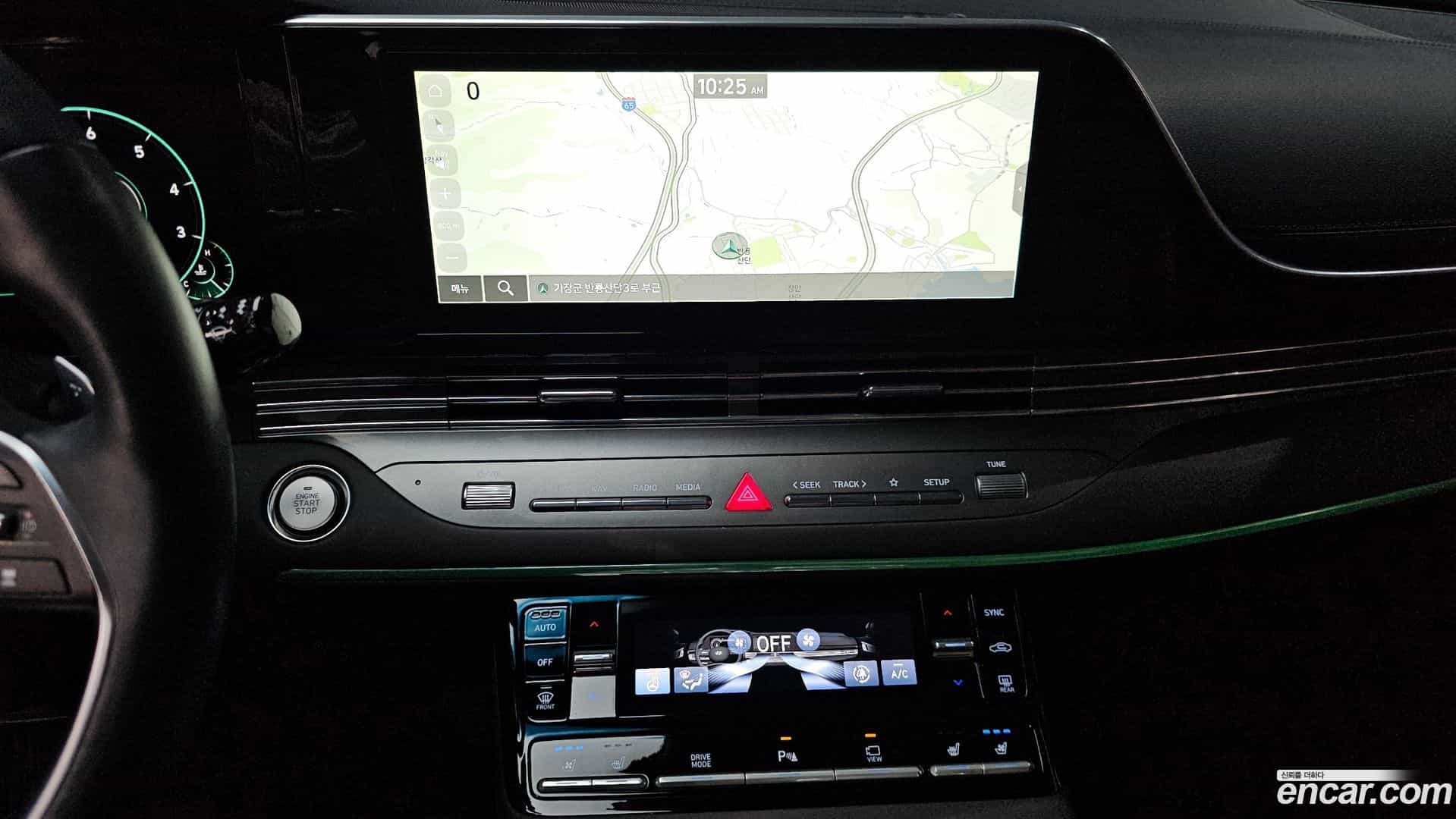 Grandeur Hyundai 2020.5-OPTION-044