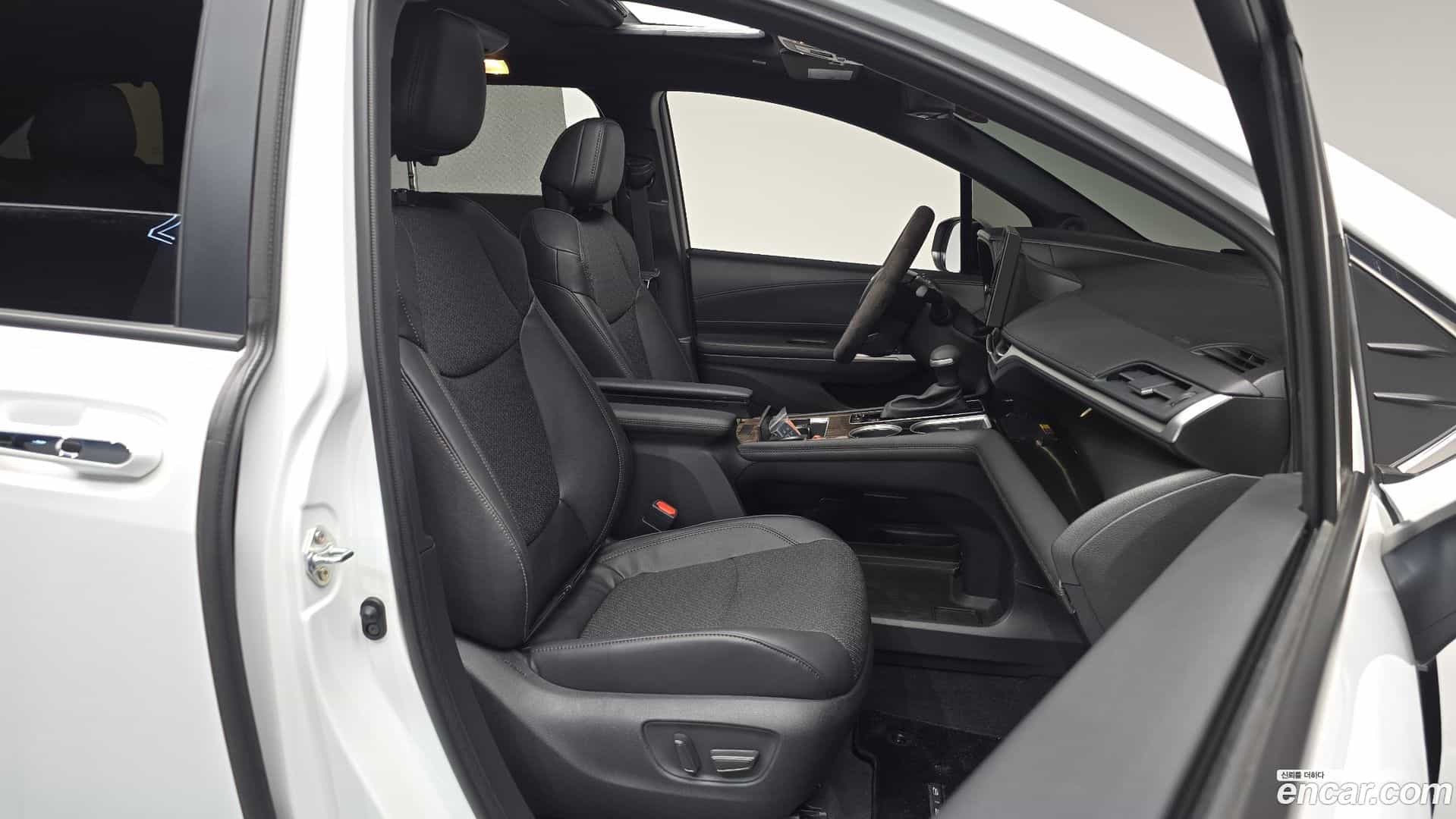 Sienna Toyota 2025.11-OPTION-015