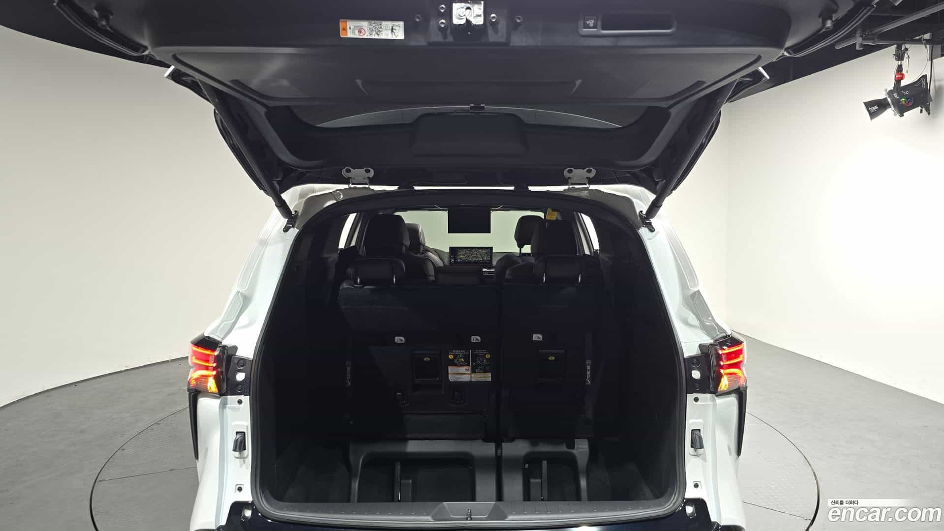 Sienna Toyota 2025.11-OPTION-046