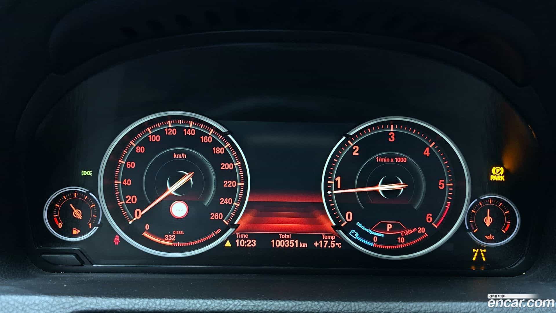Gran Turismo BMW 2017.4-INNER-008