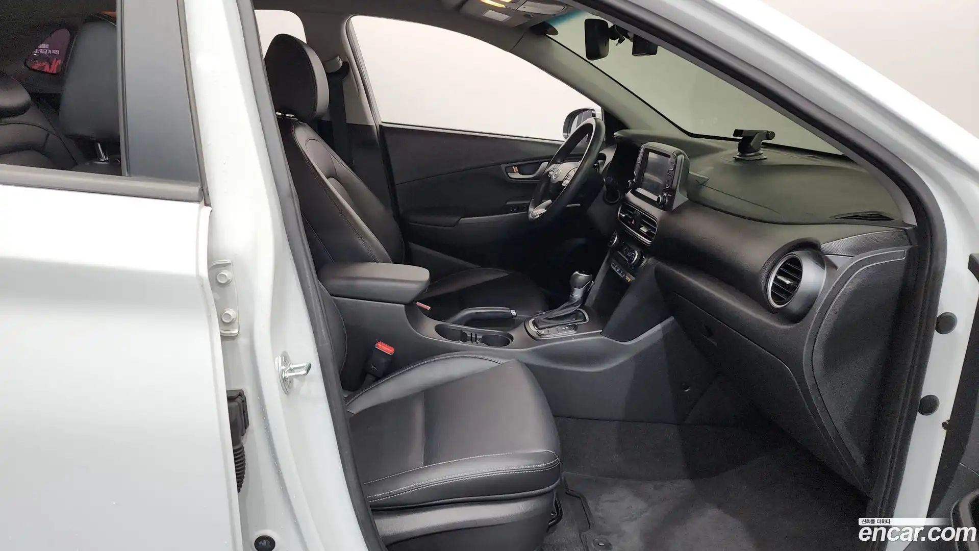 Kona Hyundai 2018.2-OPTION-015