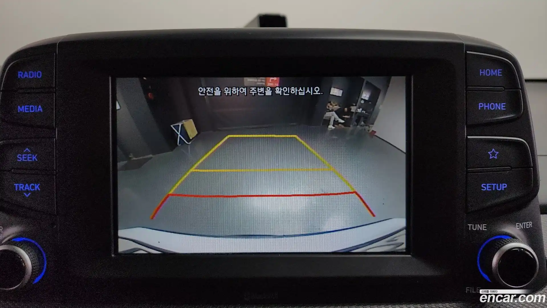 Kona Hyundai 2018.2-OPTION-018