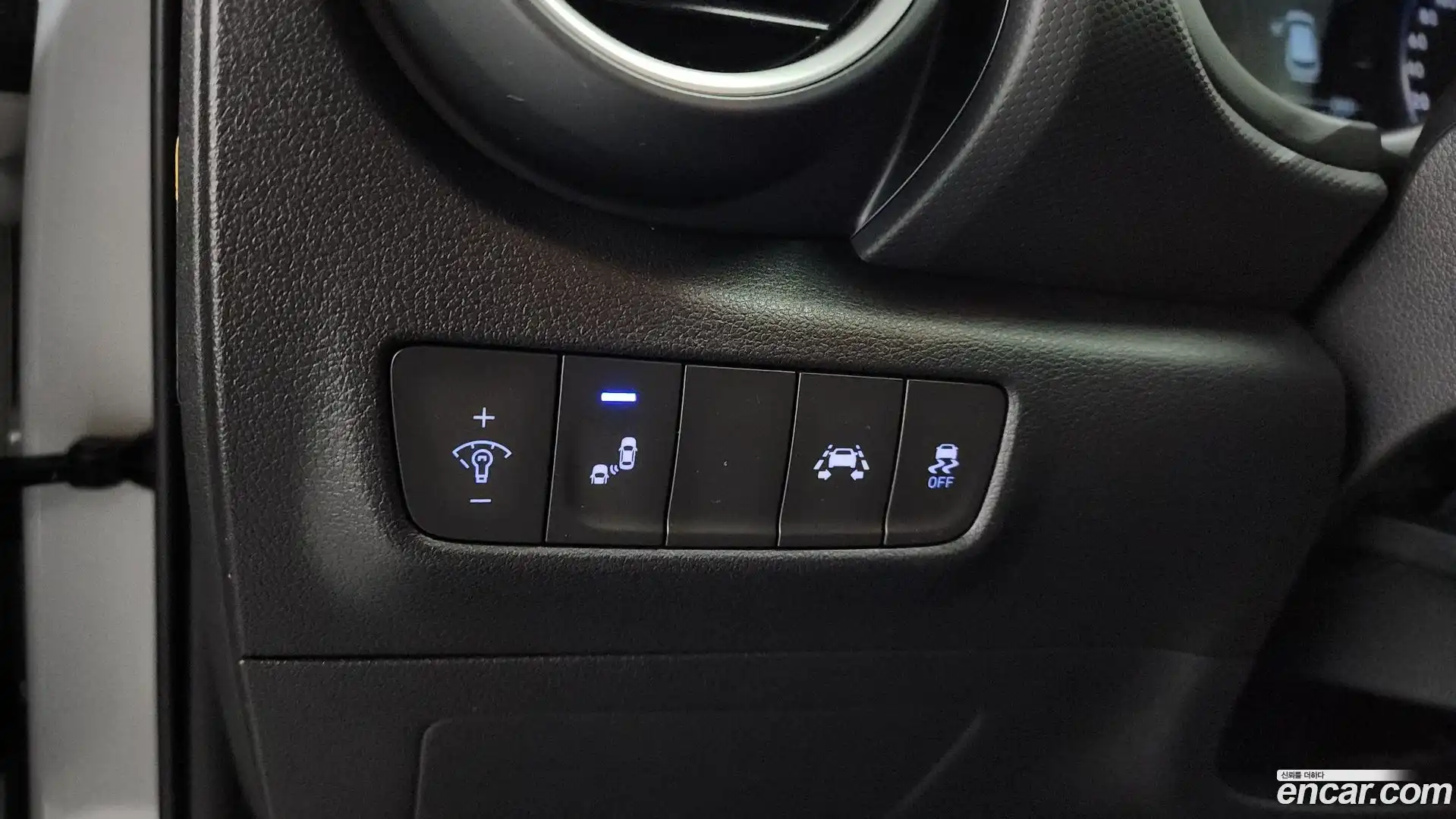 Kona Hyundai 2018.2-OPTION-019