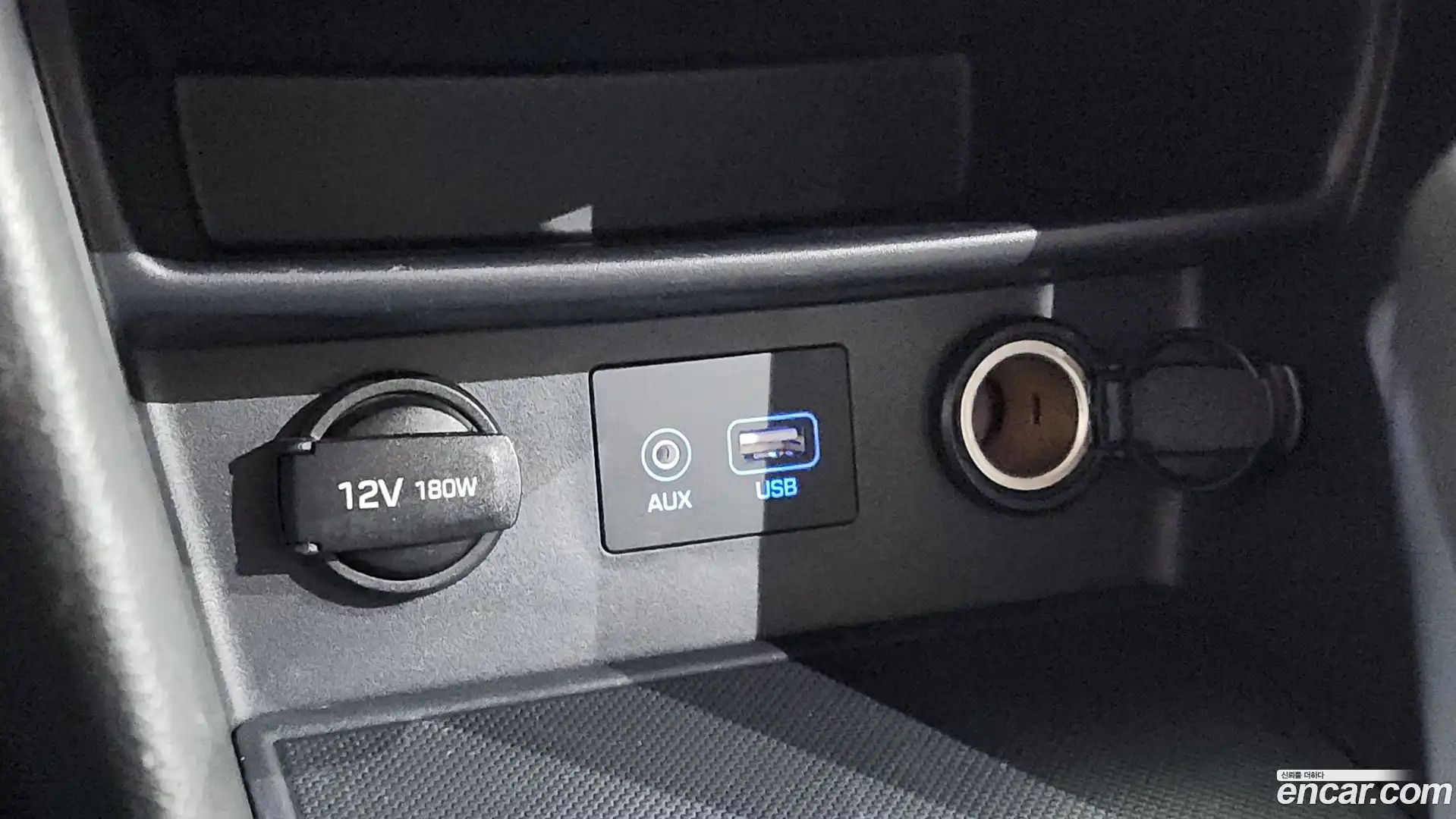 Kona Hyundai 2018.2-OPTION-020