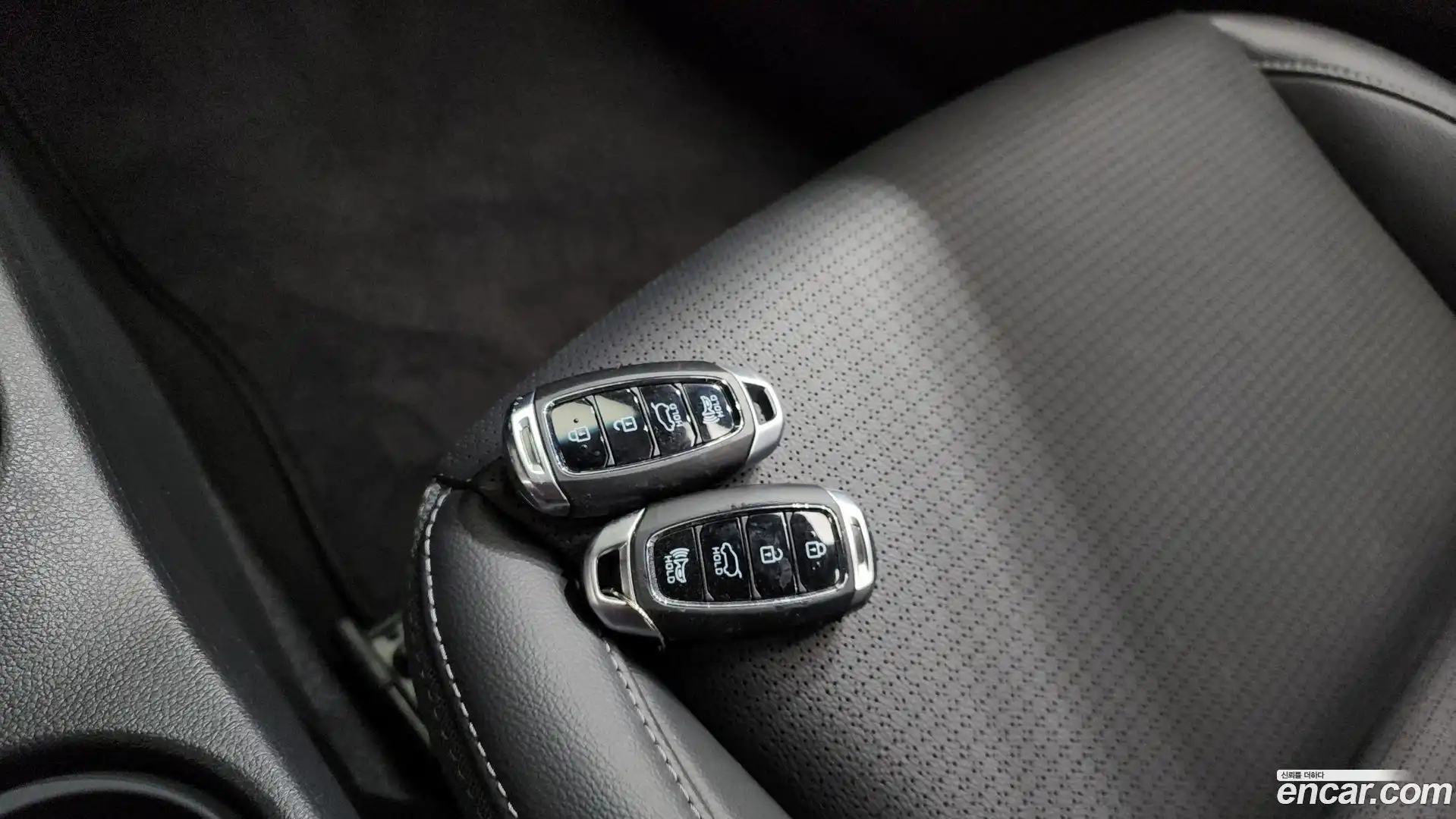Kona Hyundai 2018.2-OPTION-021