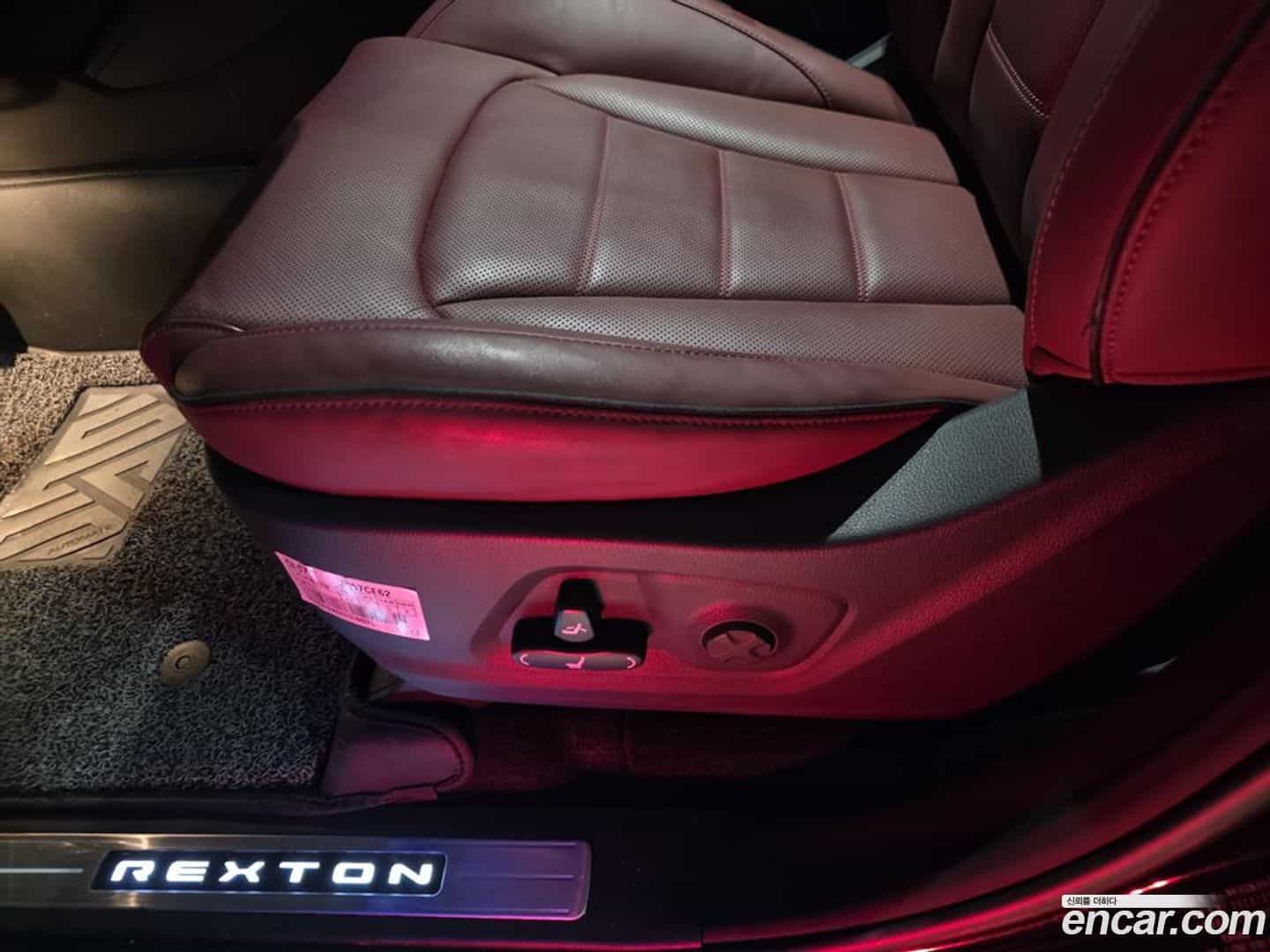 Rexton KG Mobility 2023.6-OPTION-015