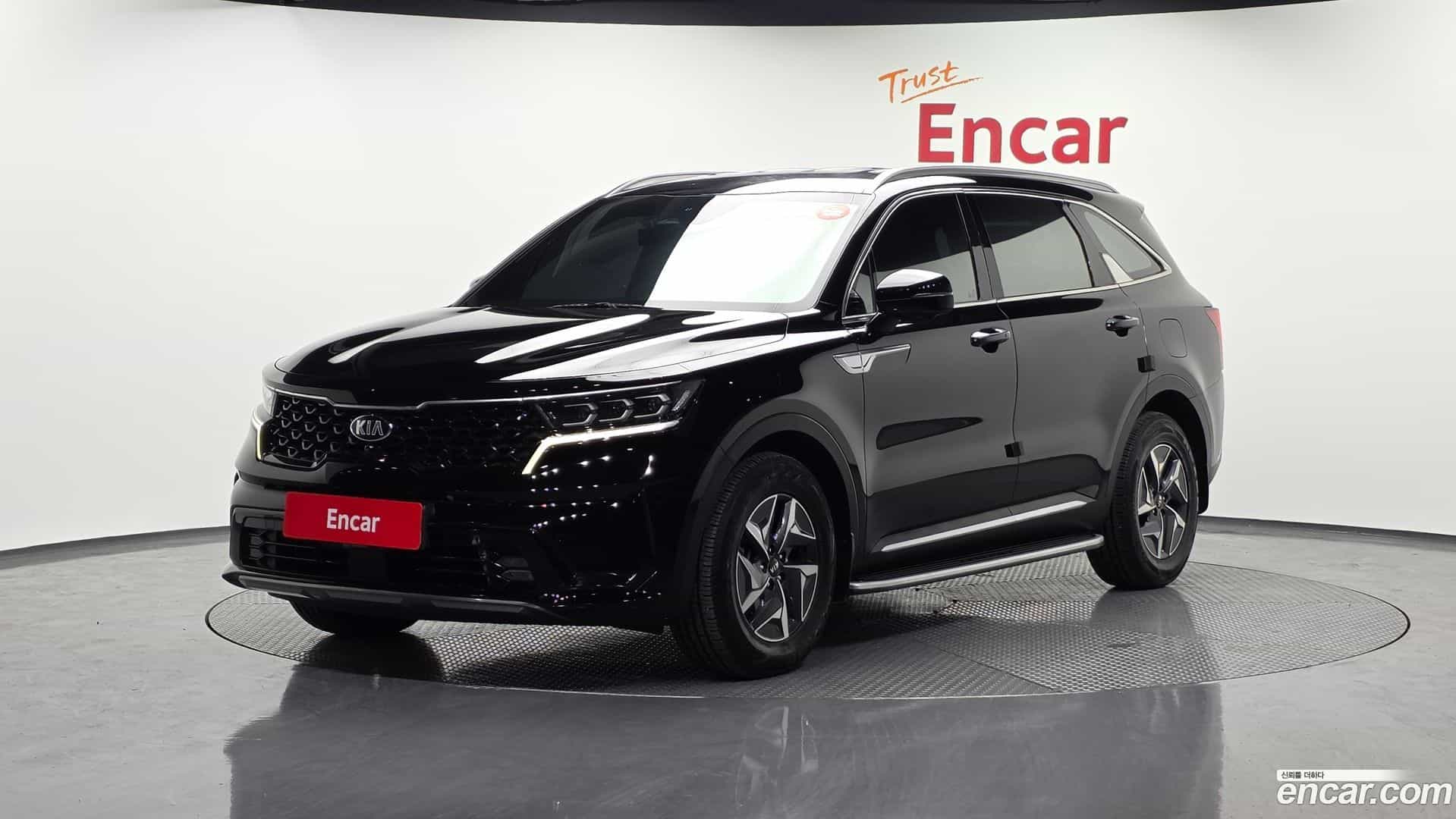 Sorento Kia 2020.6-OUTER-001