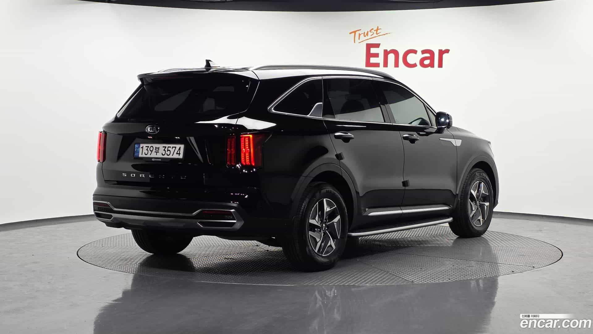 Sorento Kia 2020.6-OUTER-002