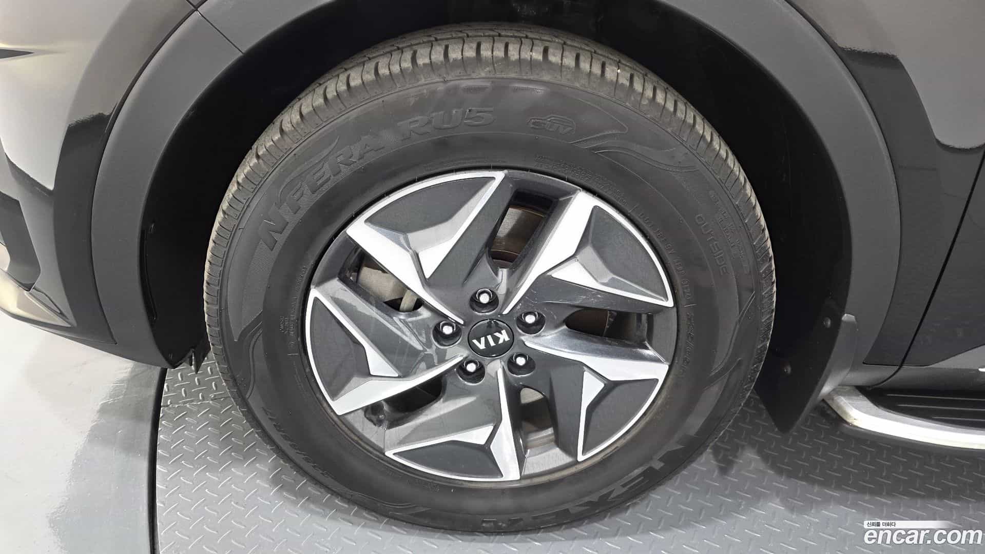 Sorento Kia 2020.6-OUTER-005