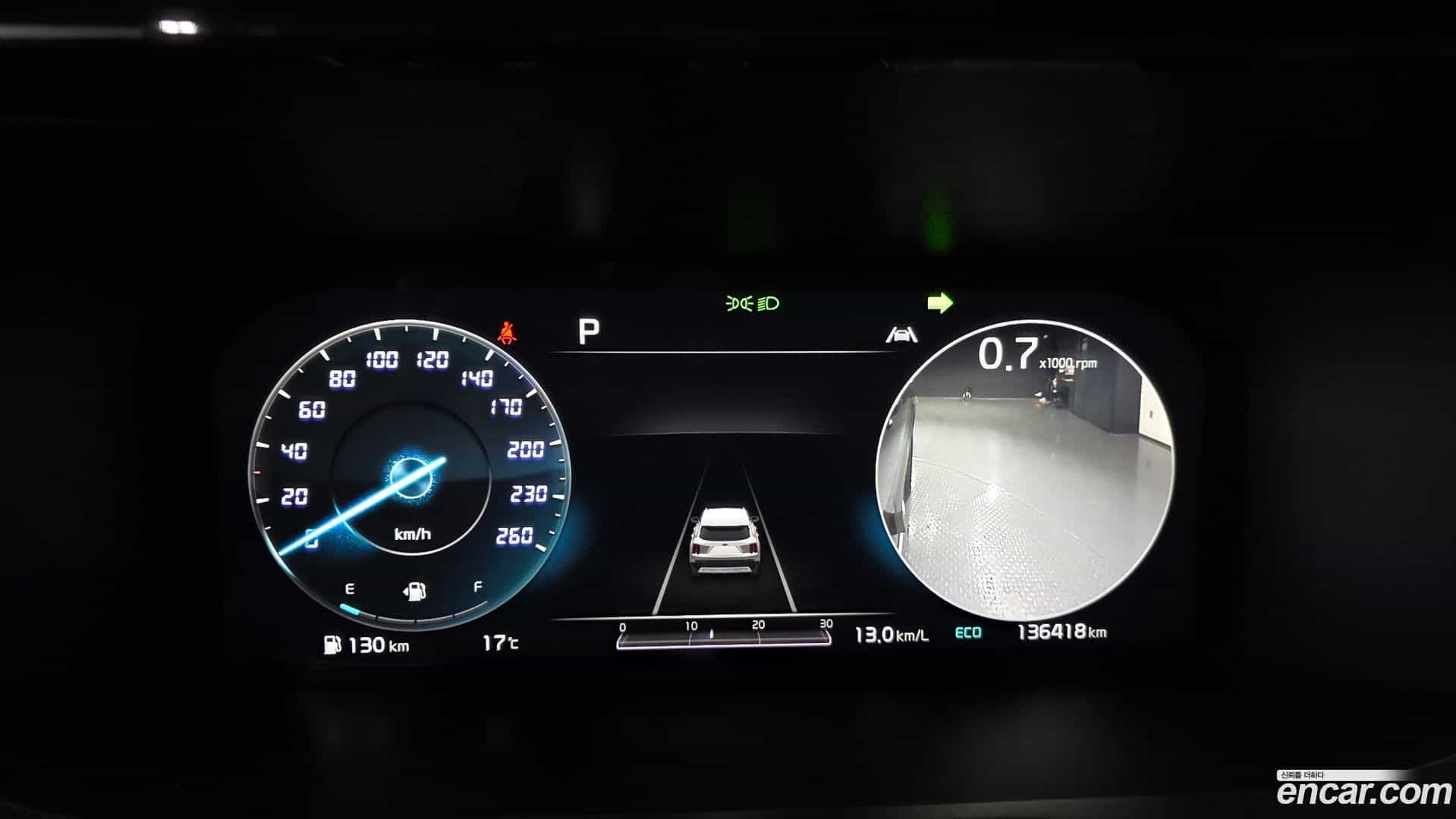 Sorento Kia 2020.6-INNER-008