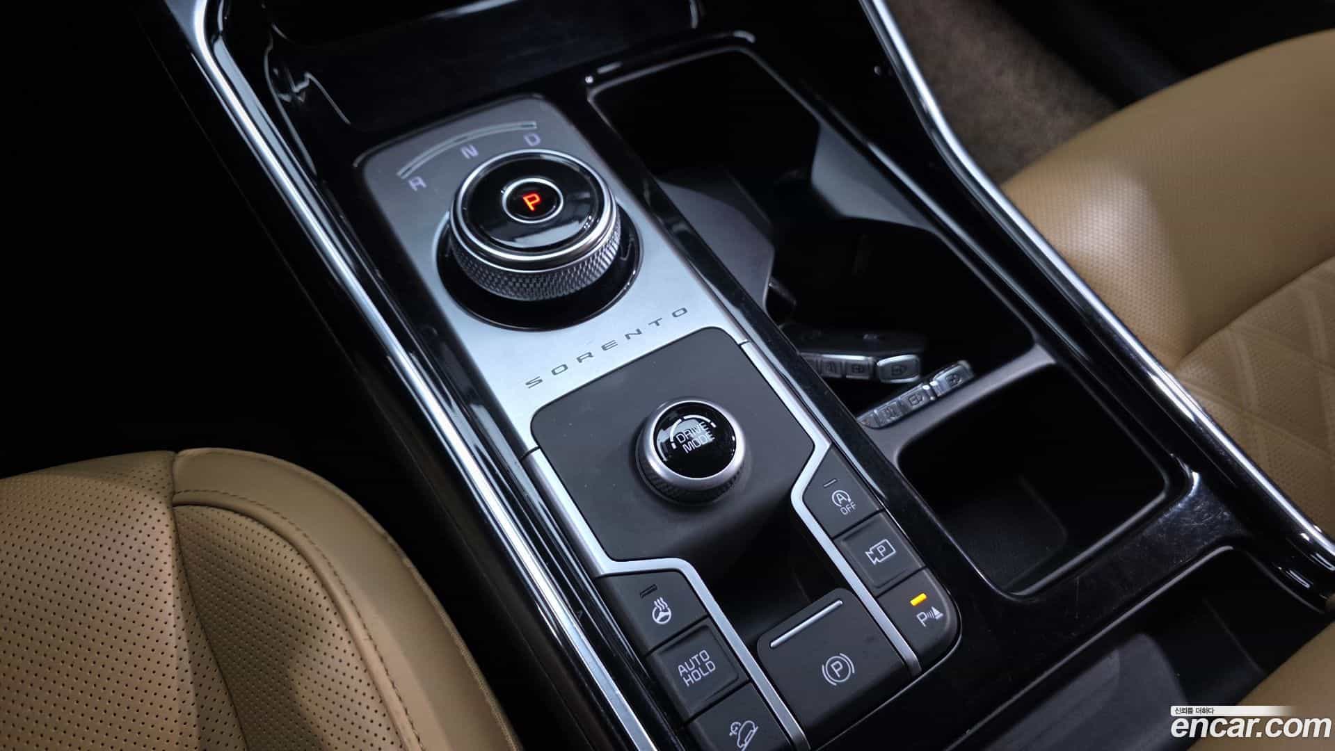 Sorento Kia 2020.6-INNER-009