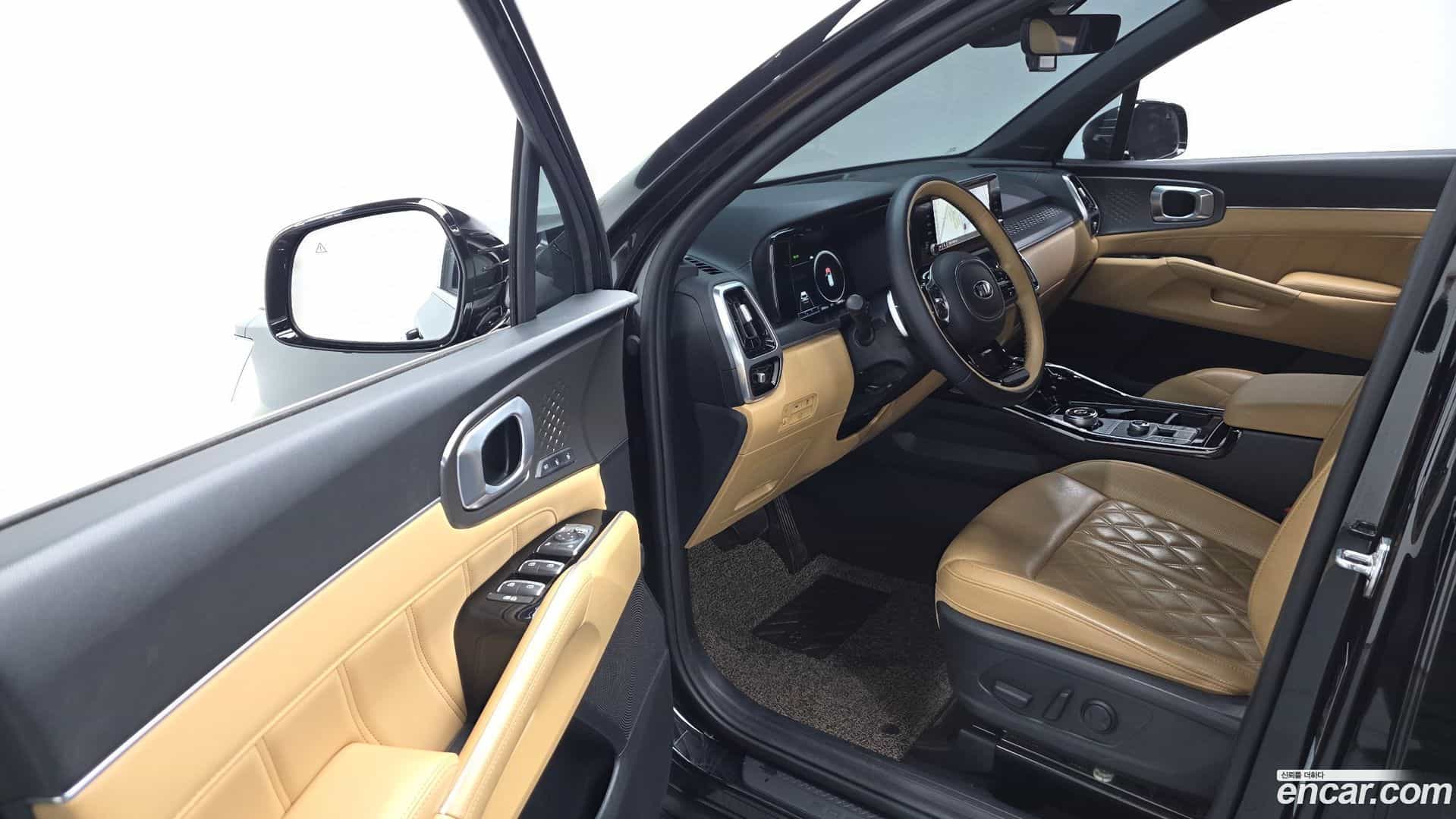 Sorento Kia 2020.6-INNER-010