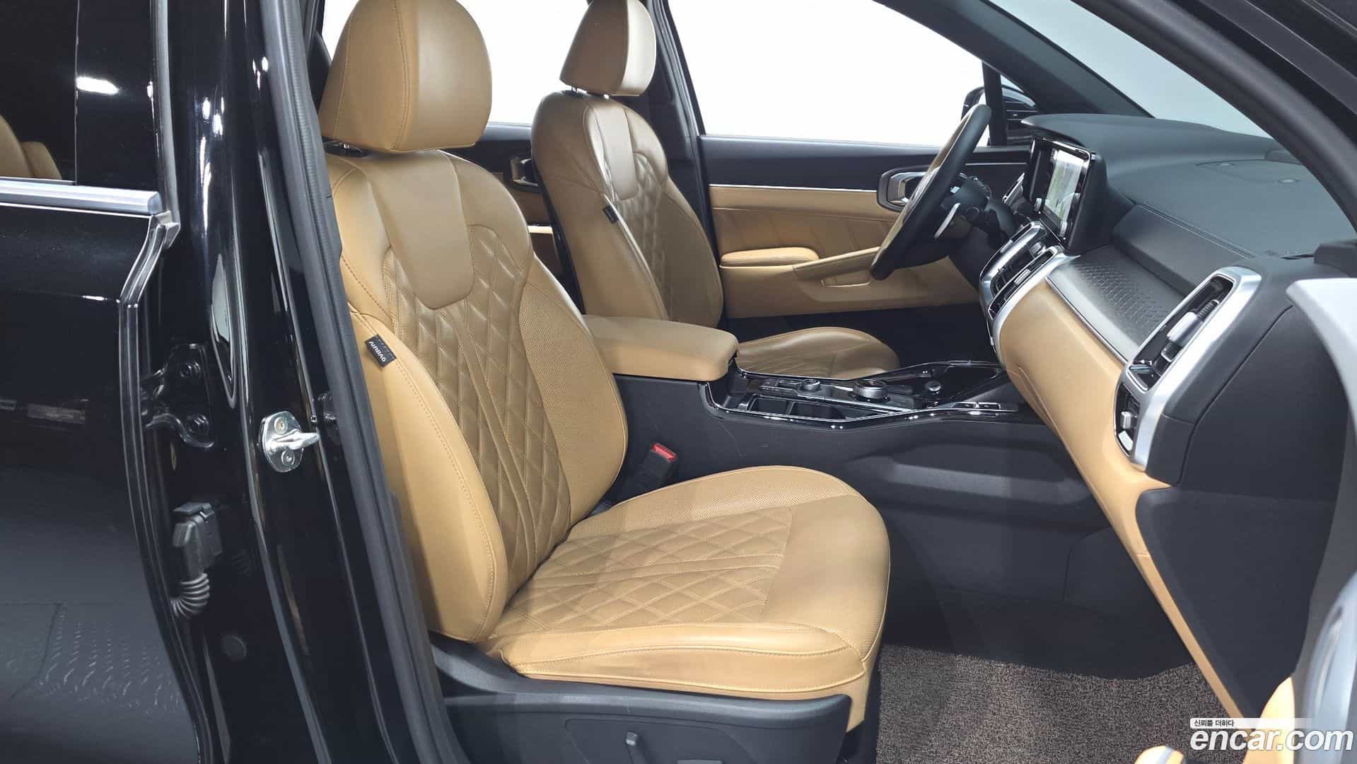 Sorento Kia 2020.6-OPTION-016