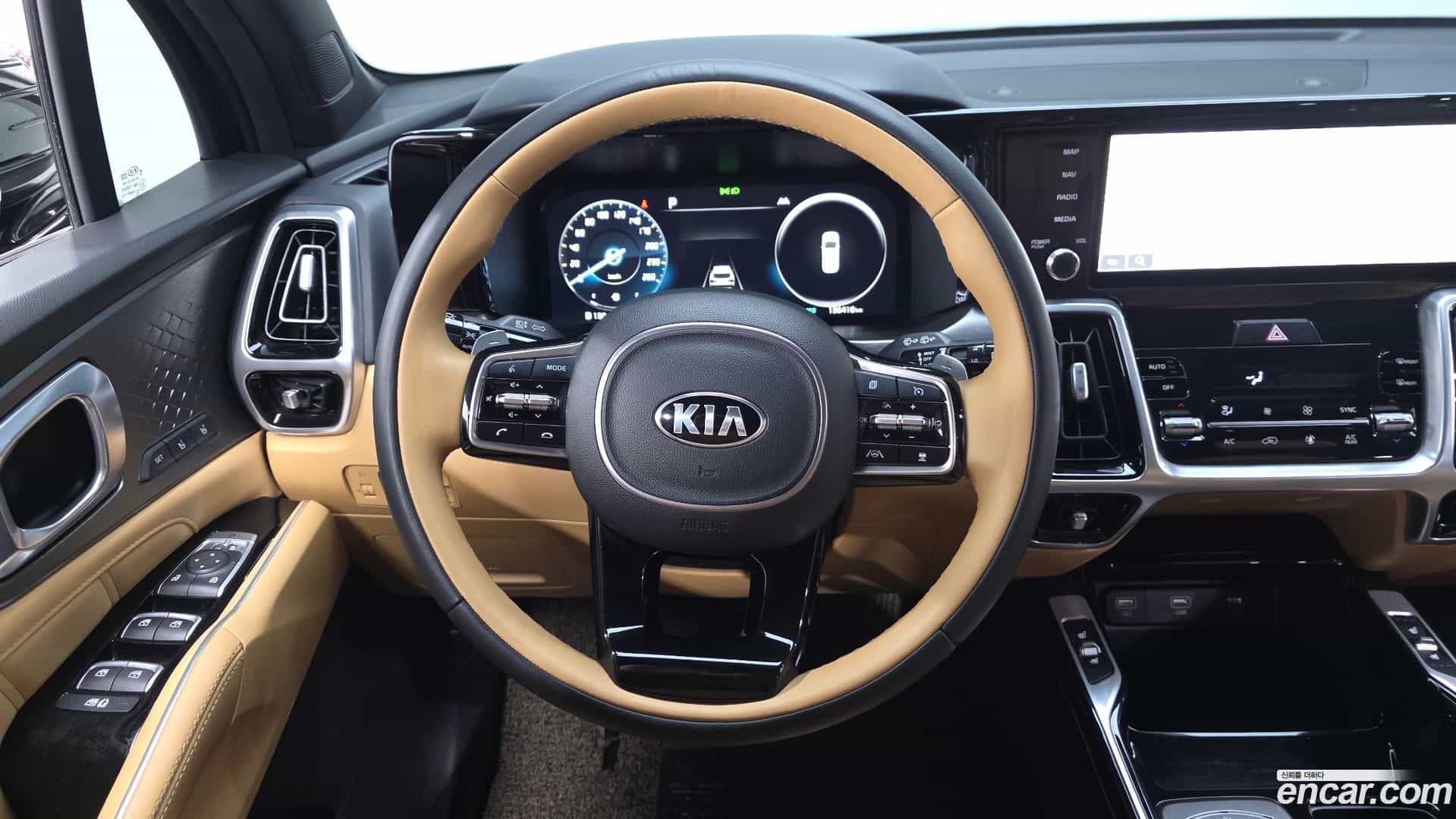 Sorento Kia 2020.6-OPTION-018