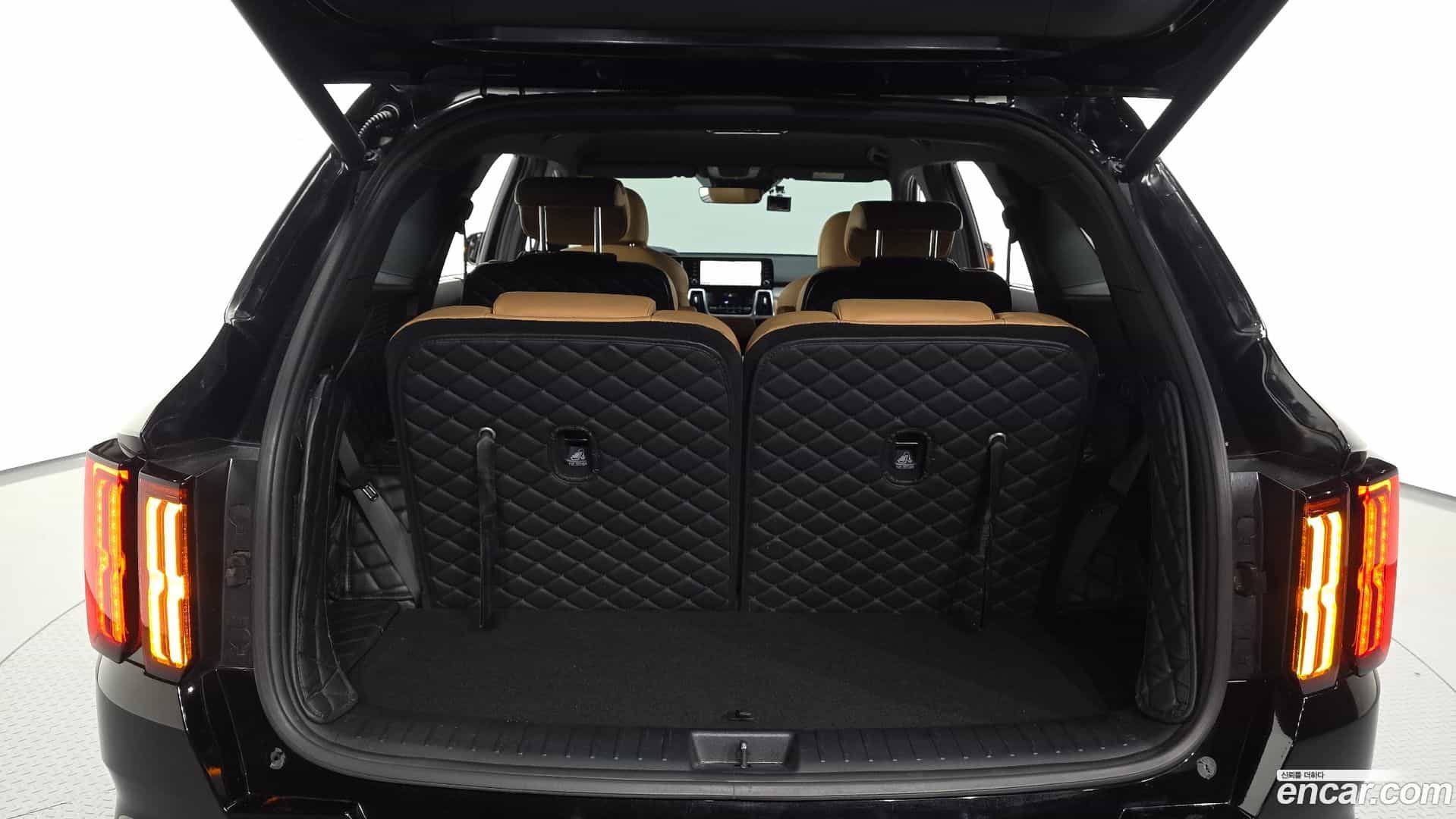 Sorento Kia 2020.6-OPTION-024