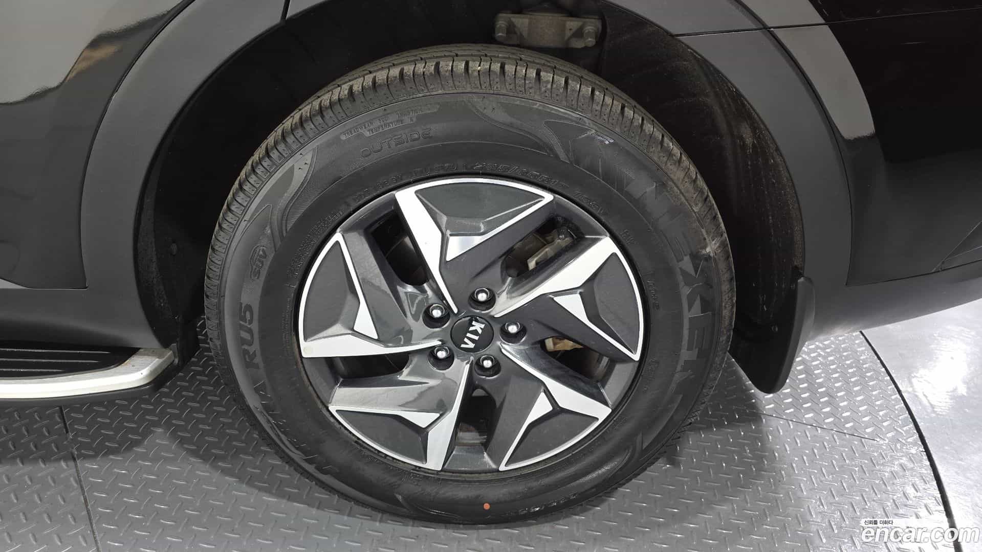 Sorento Kia 2020.6-OUTER-031