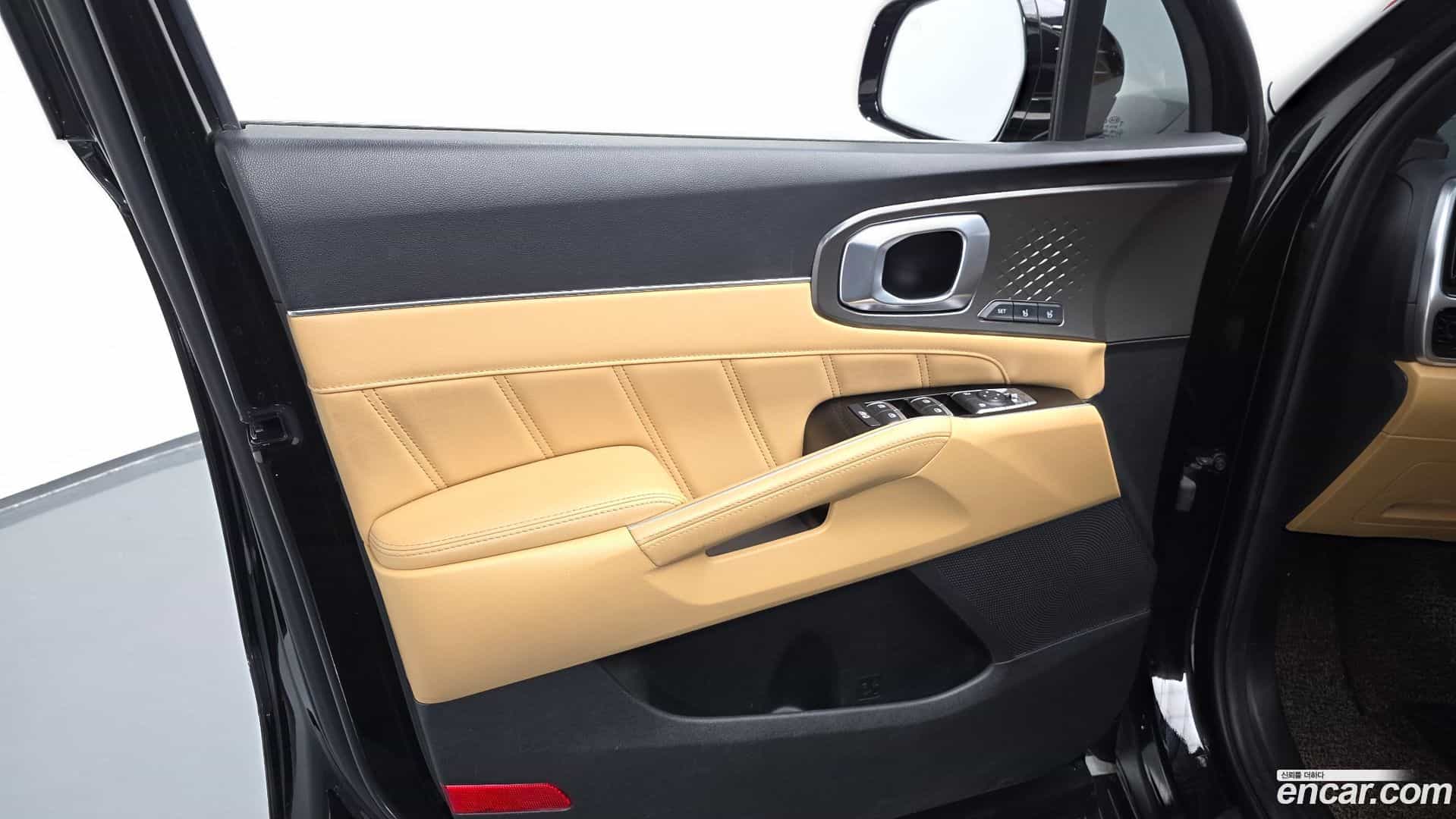 Sorento Kia 2020.6-INNER-034