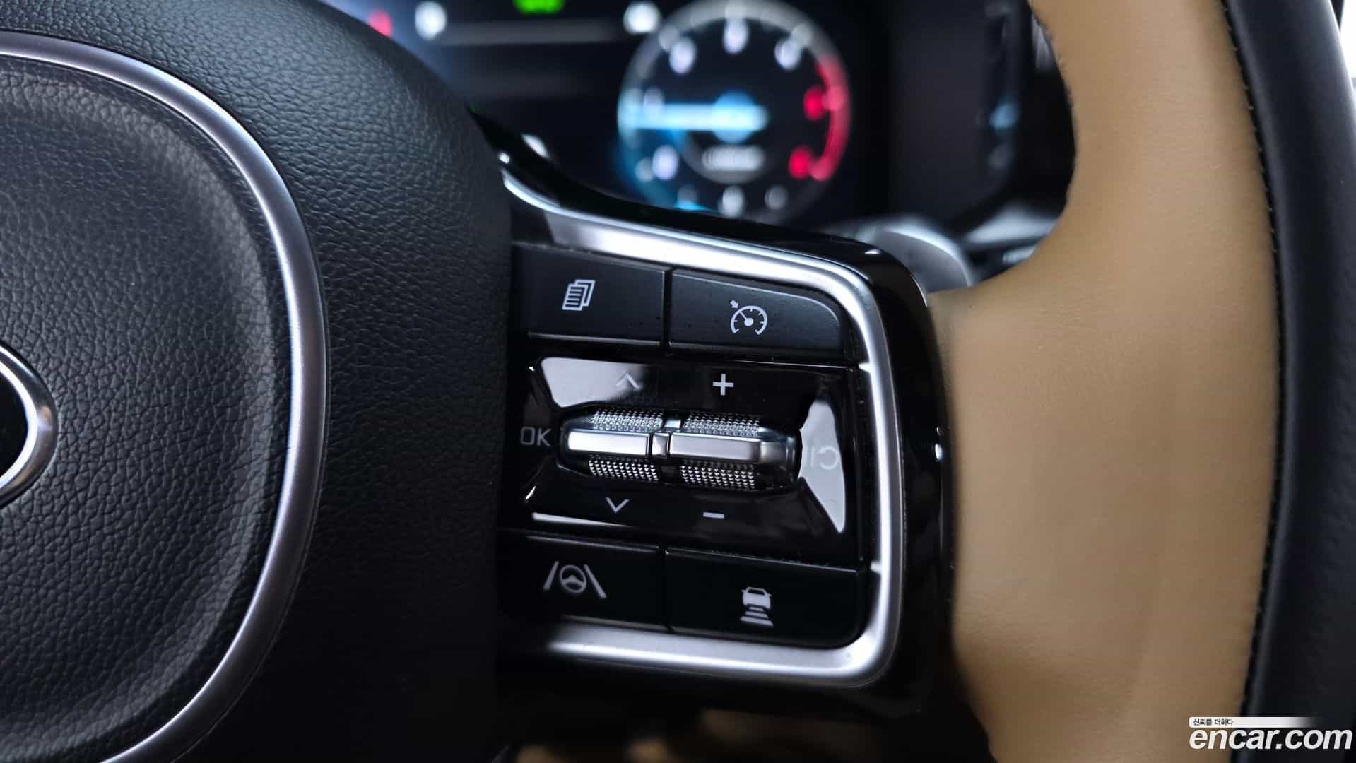 Sorento Kia 2020.6-OPTION-044