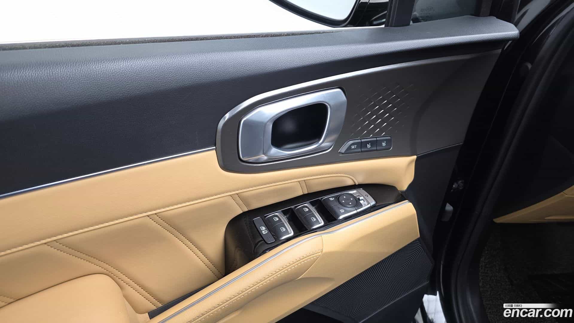 Sorento Kia 2020.6-OPTION-049