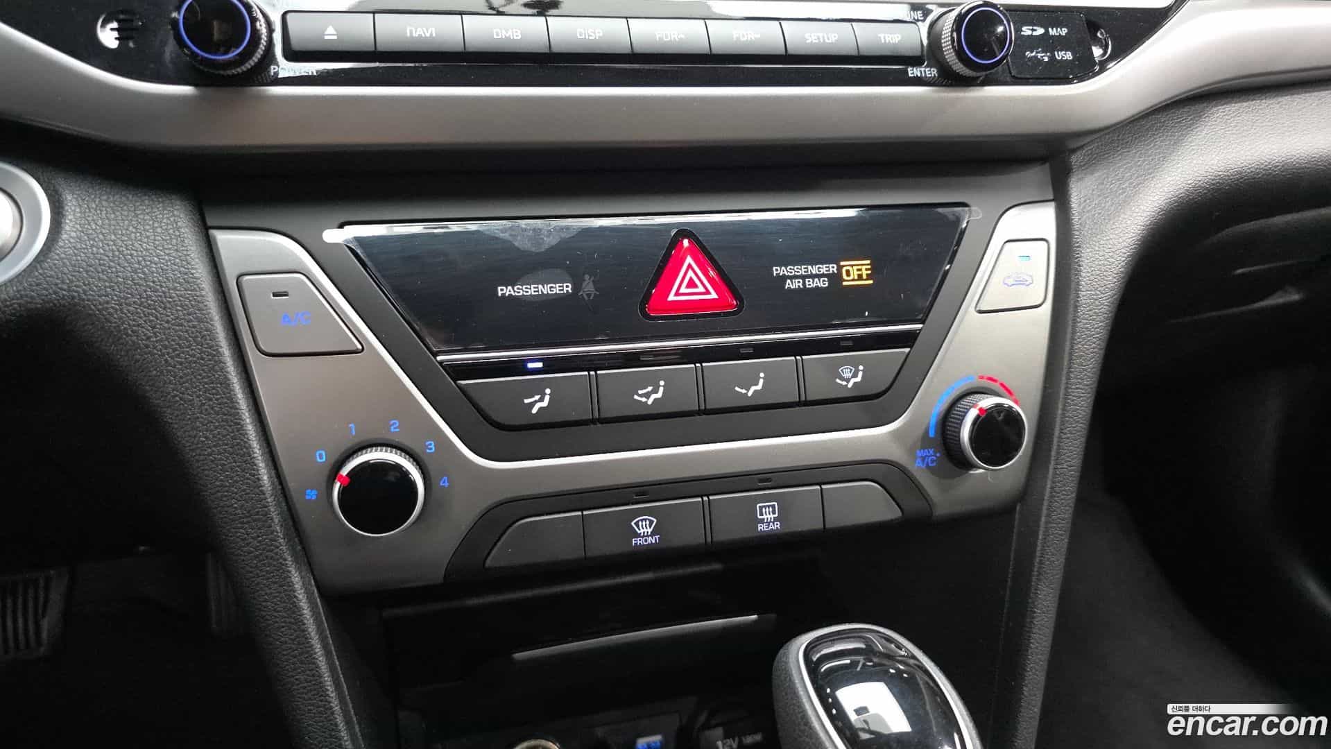 AVANTE Hyundai 2017.1-OPTION-041
