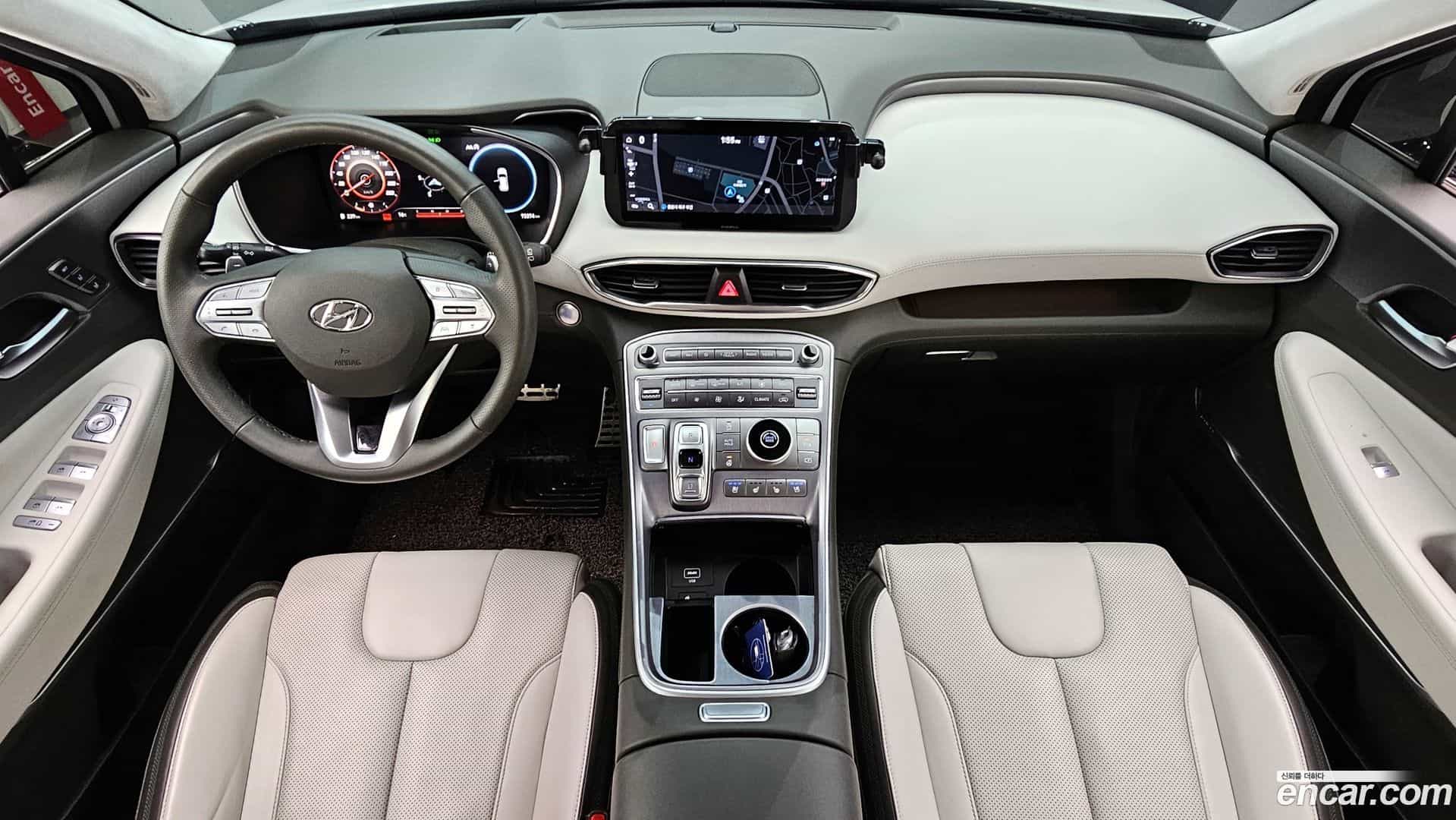 Santafe Hyundai 2020.11-INNER-007