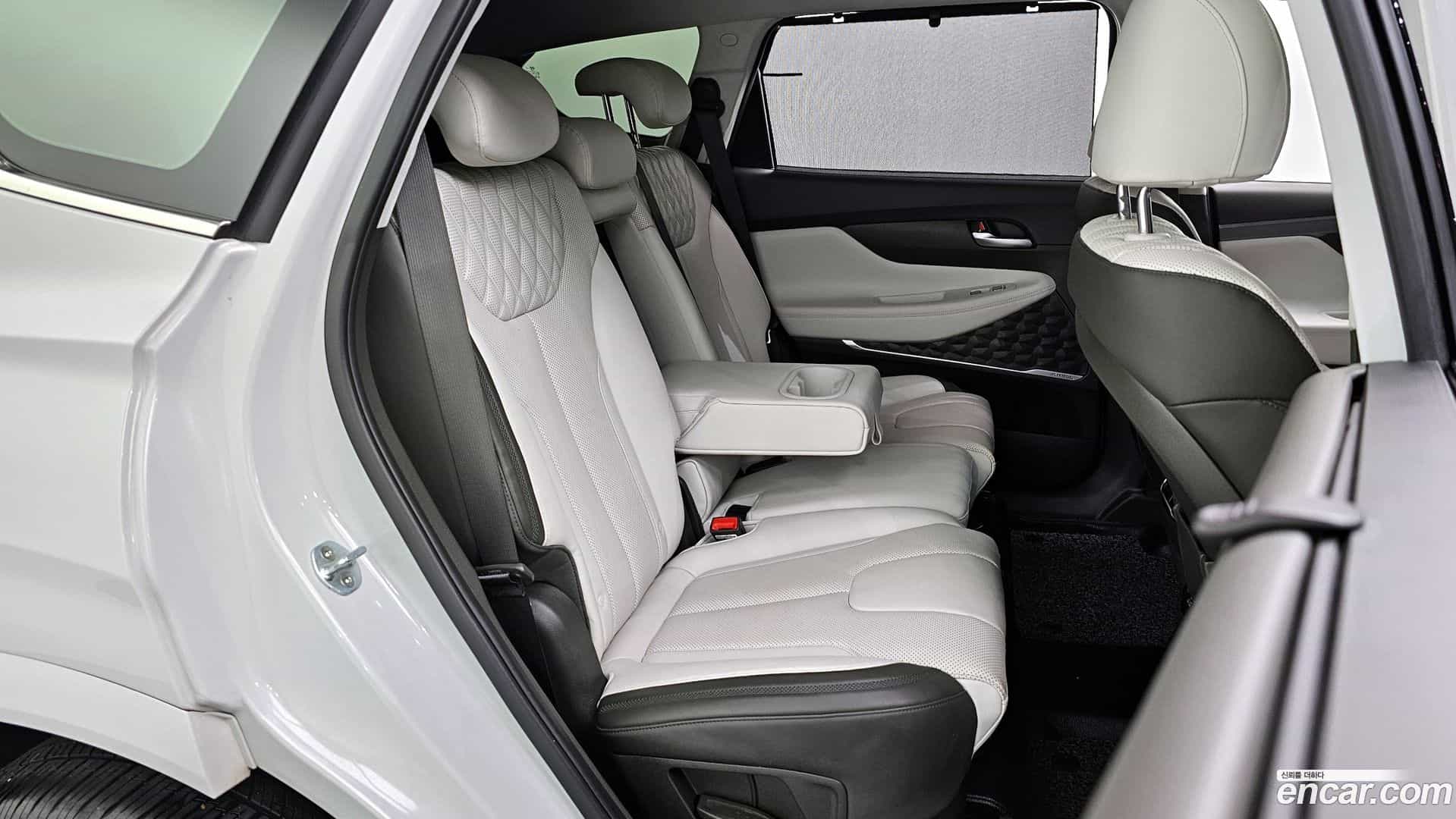 Santafe Hyundai 2020.11-OPTION-015