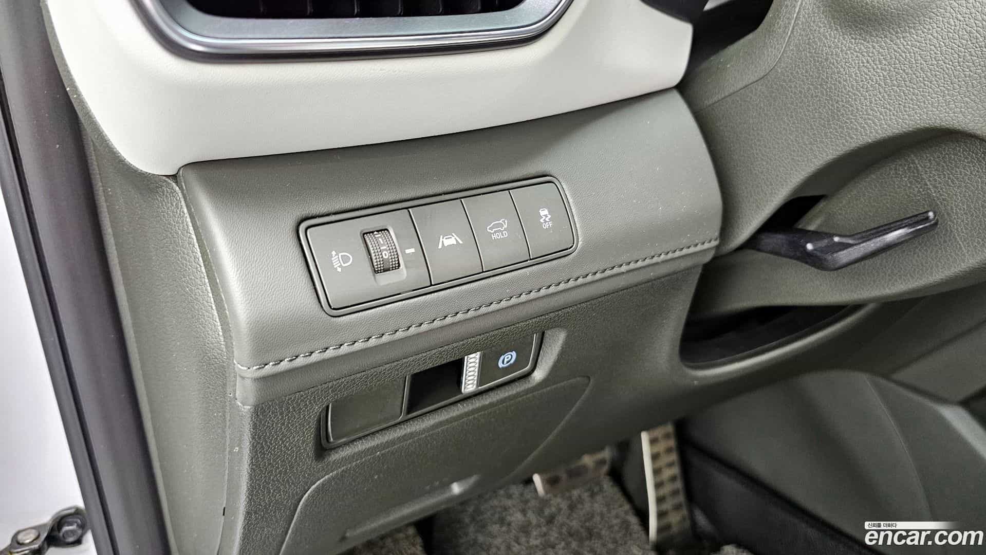 Santafe Hyundai 2020.11-OPTION-020