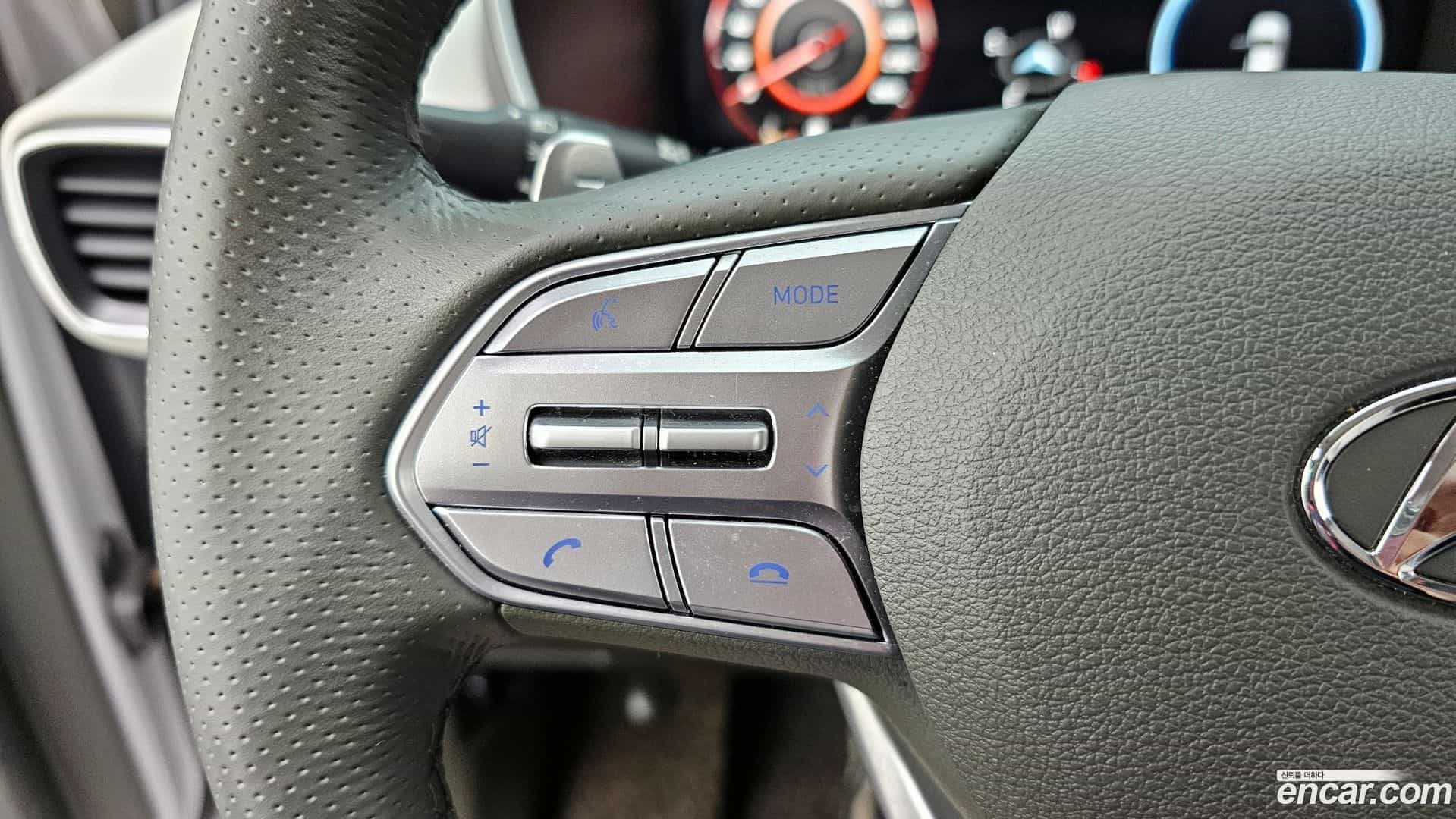 Santafe Hyundai 2020.11-OPTION-043