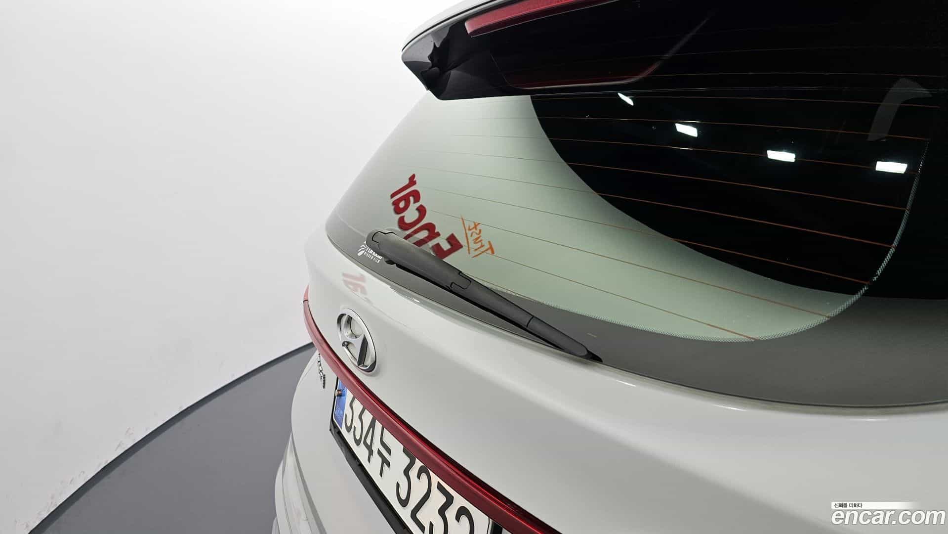 Santafe Hyundai 2020.11-OPTION-050