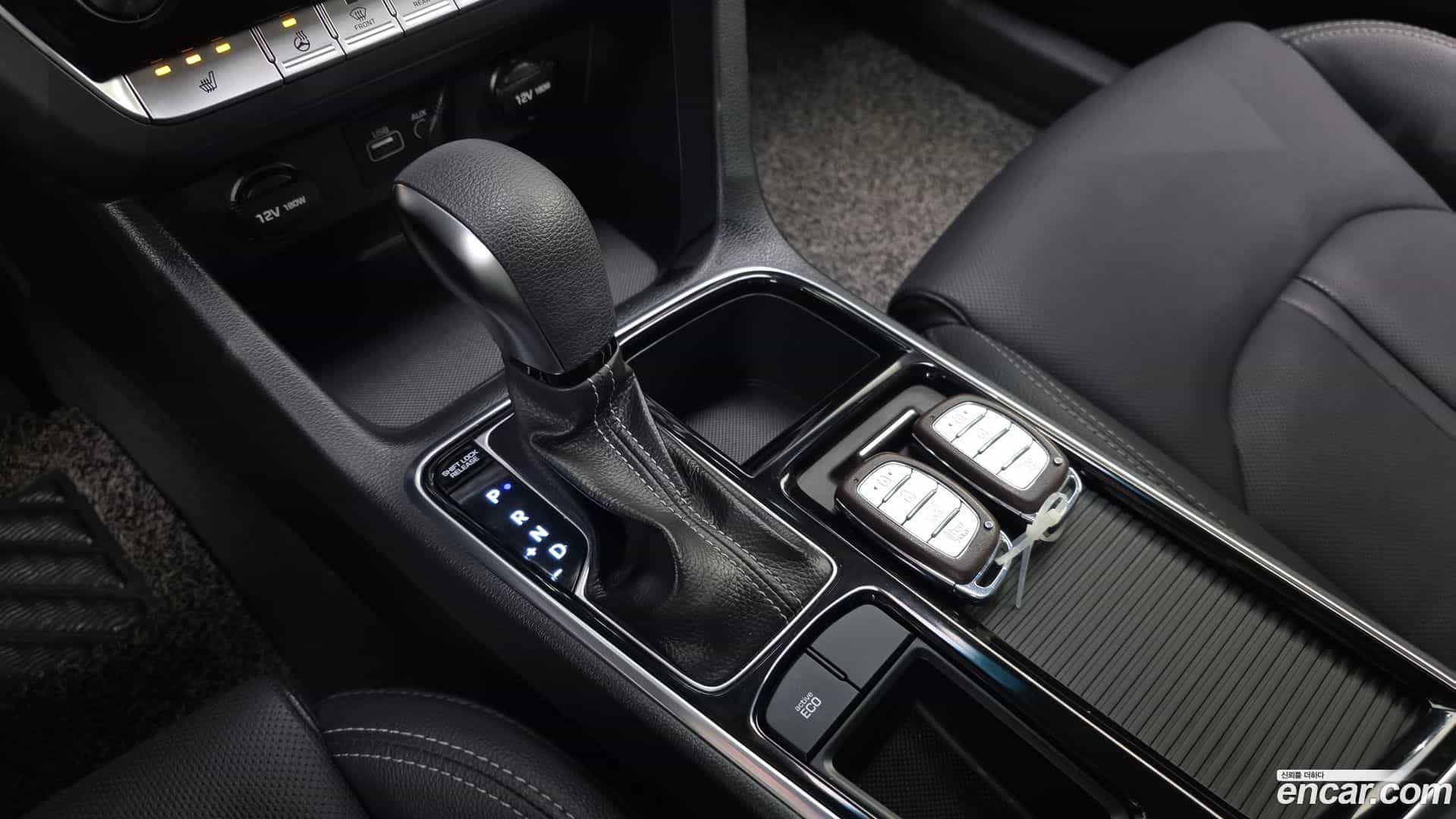 Sonata Hyundai 2017.3-INNER-009