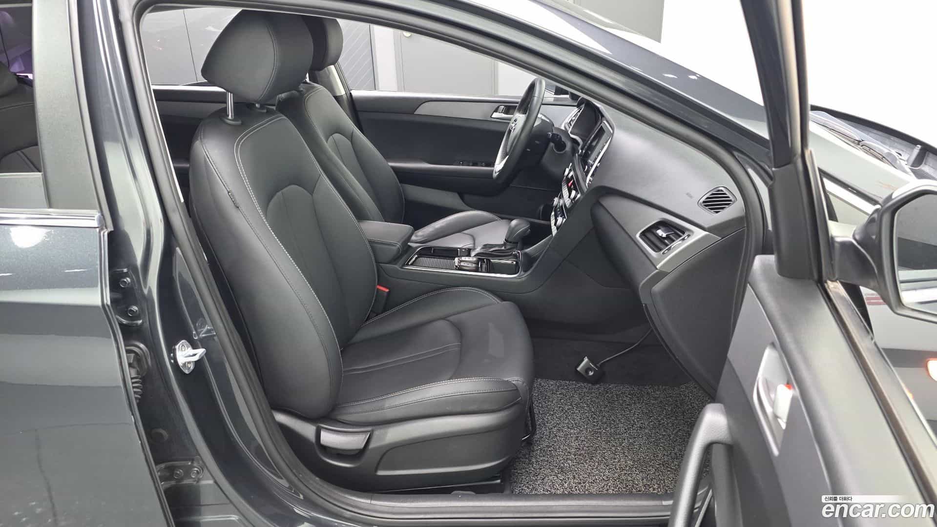 Sonata Hyundai 2017.3-OPTION-016