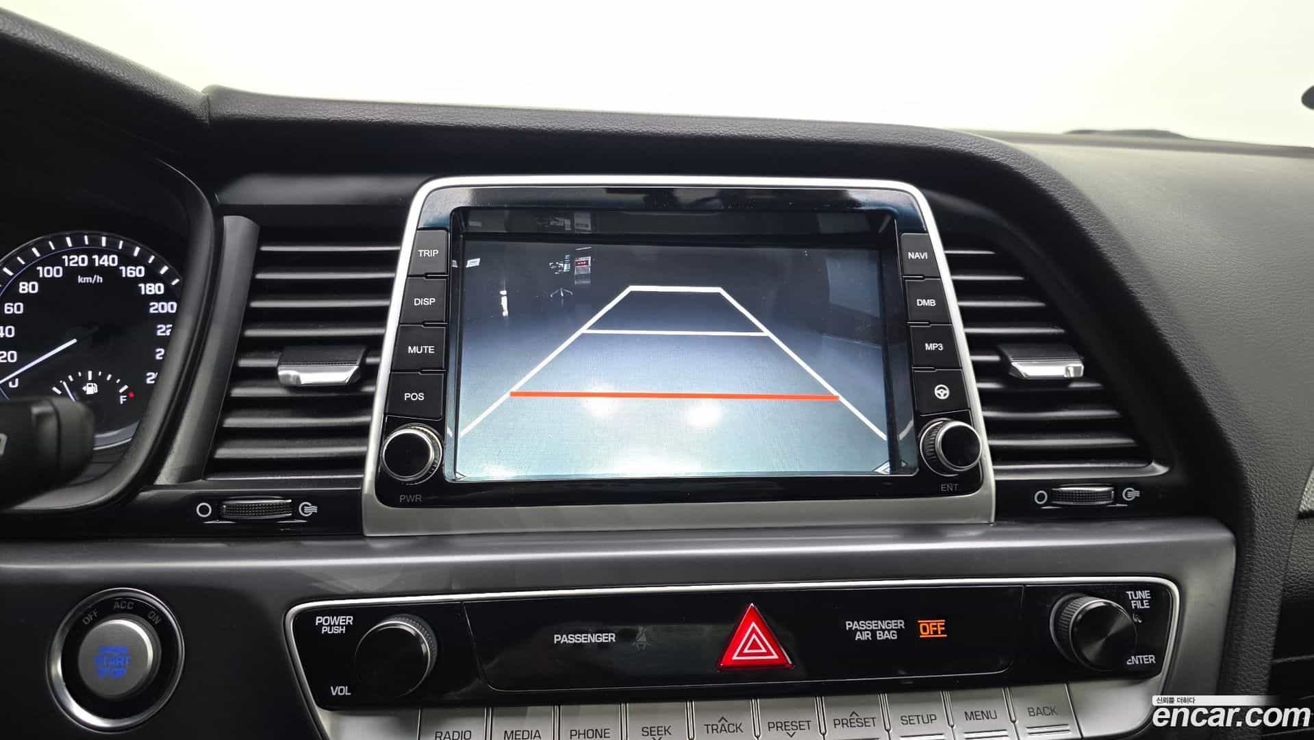 Sonata Hyundai 2017.3-OPTION-021