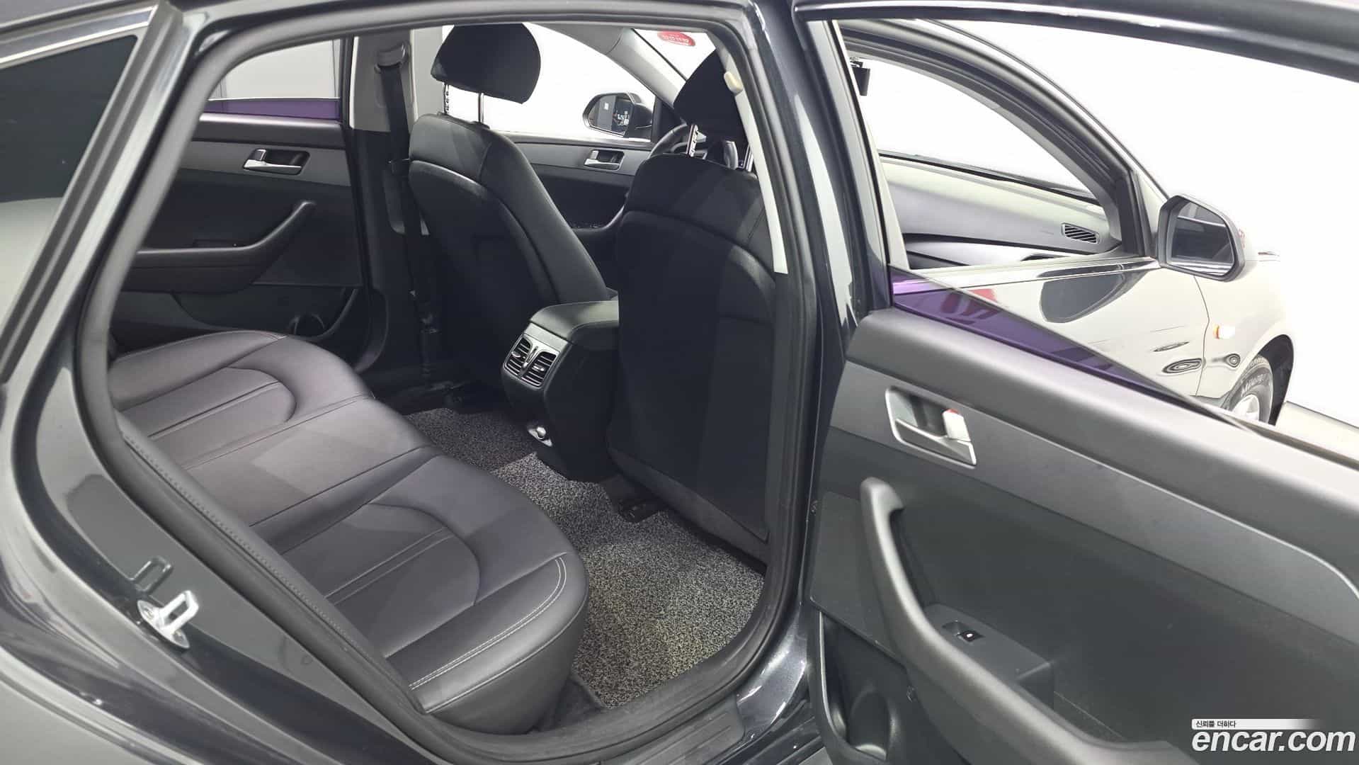 Sonata Hyundai 2017.3-INNER-036
