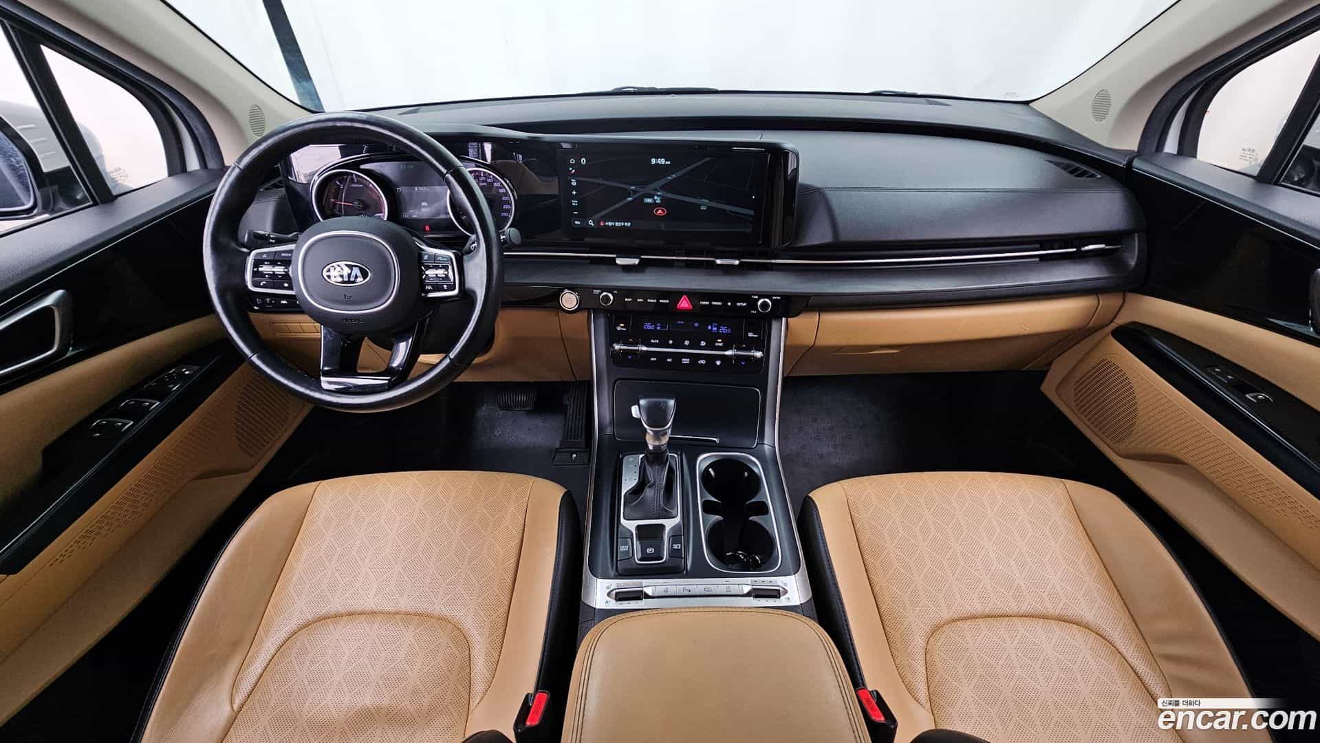 Canival Kia 2021.1-INNER-007