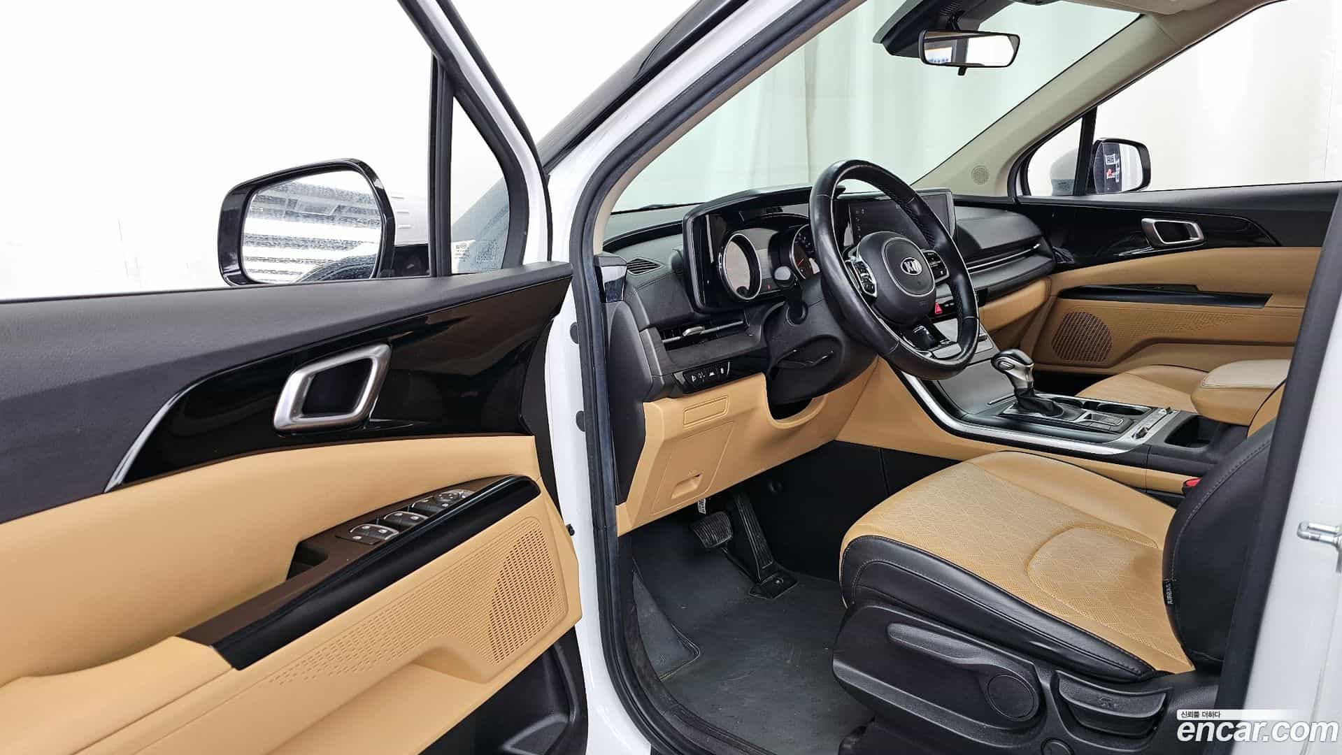 Canival Kia 2021.1-INNER-010