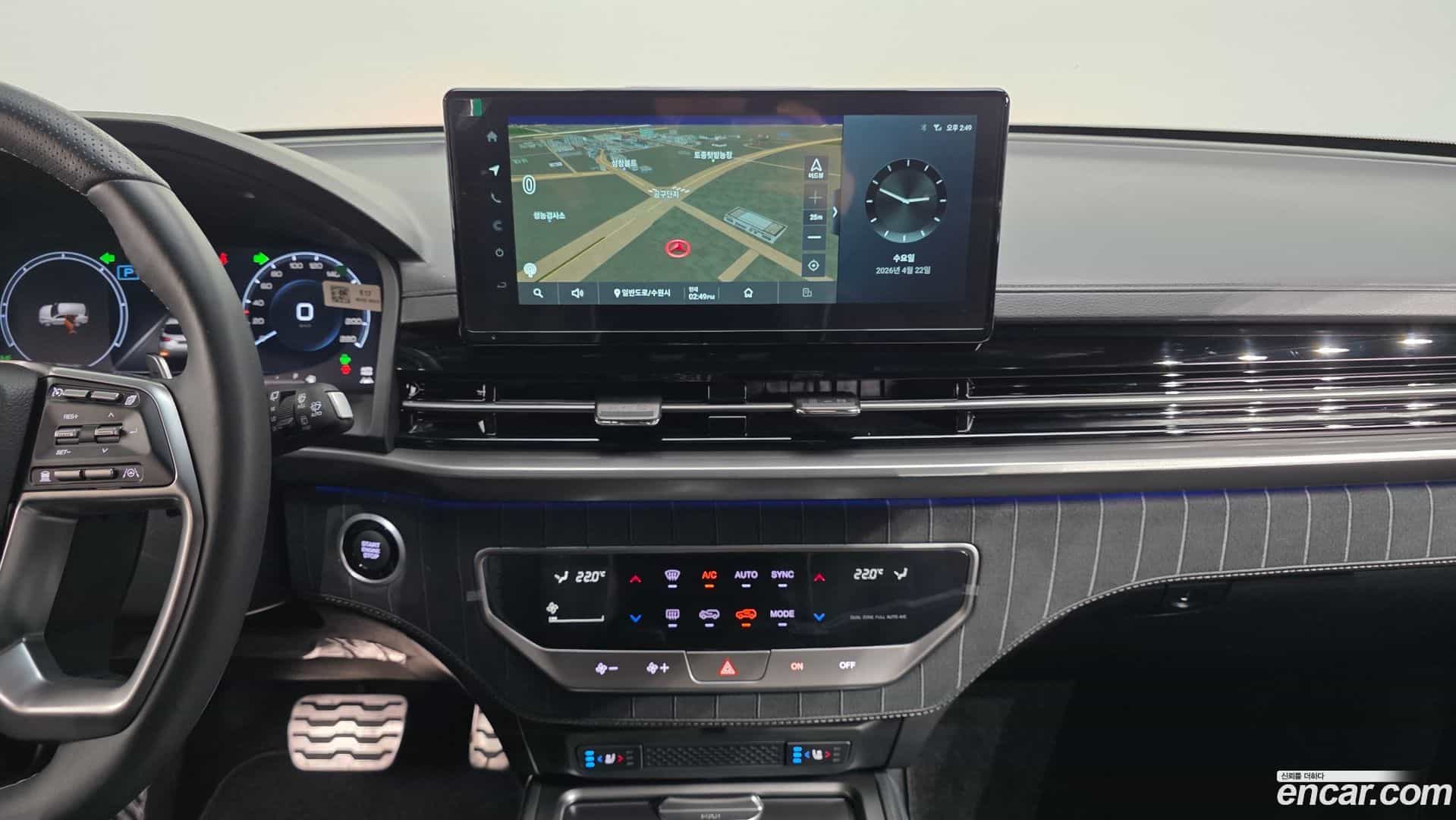 Rexton KG Mobility 2024.3-OPTION-018