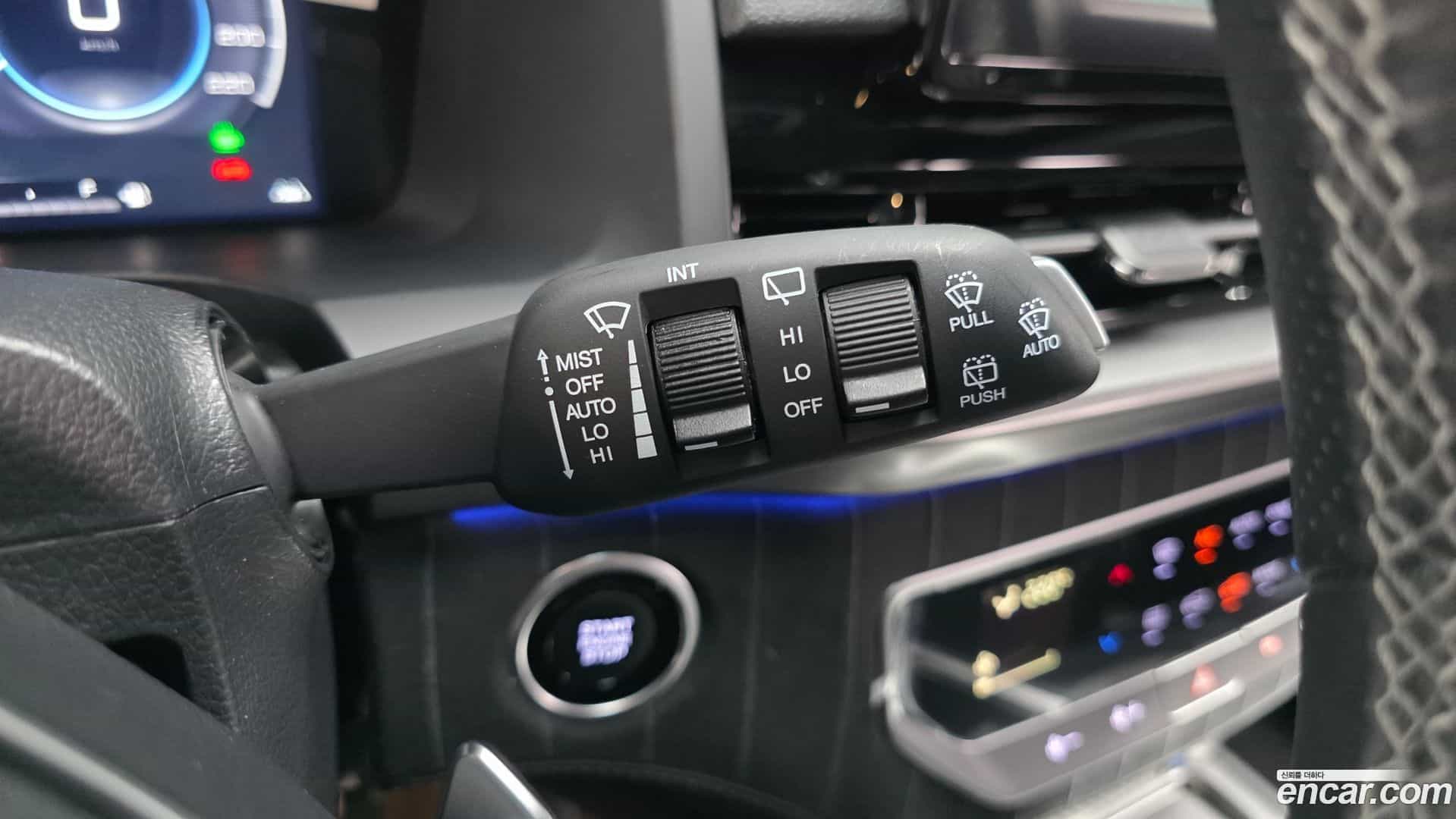 Rexton KG Mobility 2024.3-OPTION-040