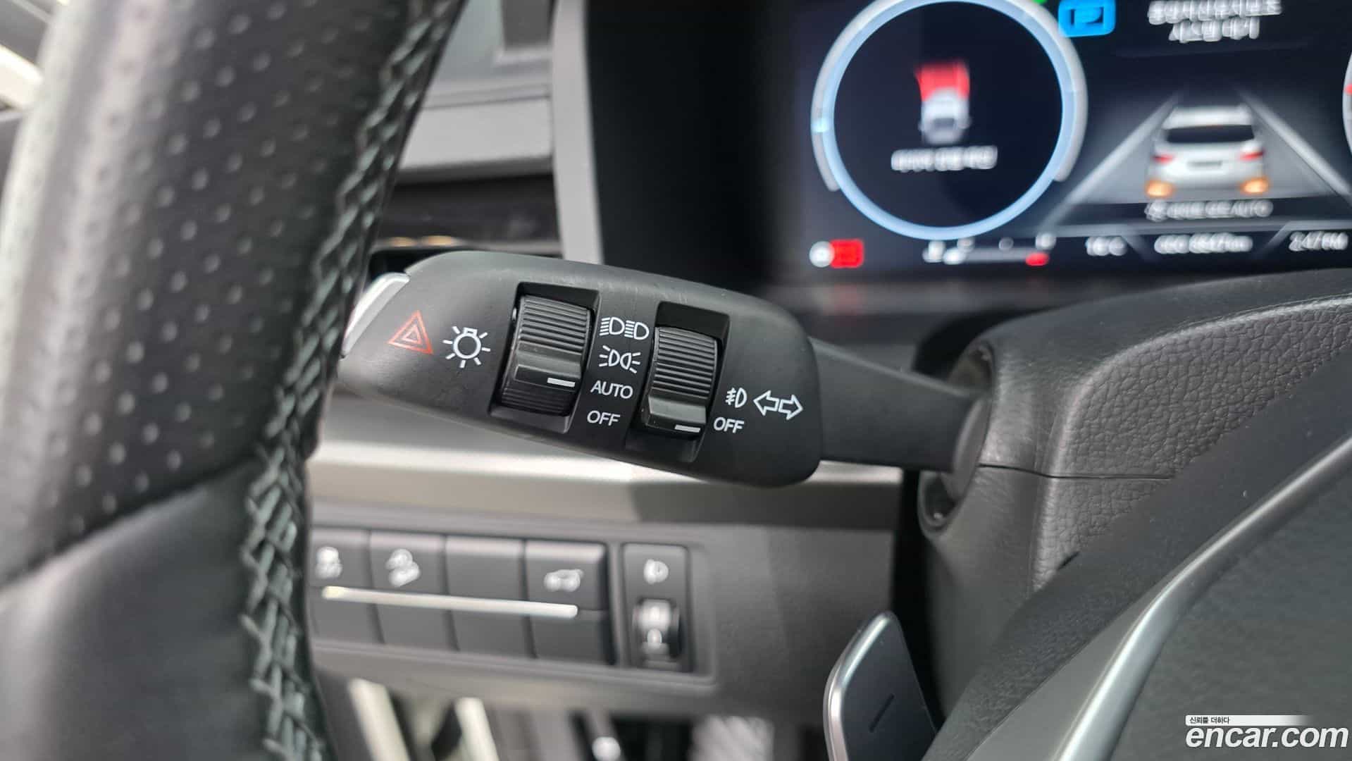 Rexton KG Mobility 2024.3-OPTION-042