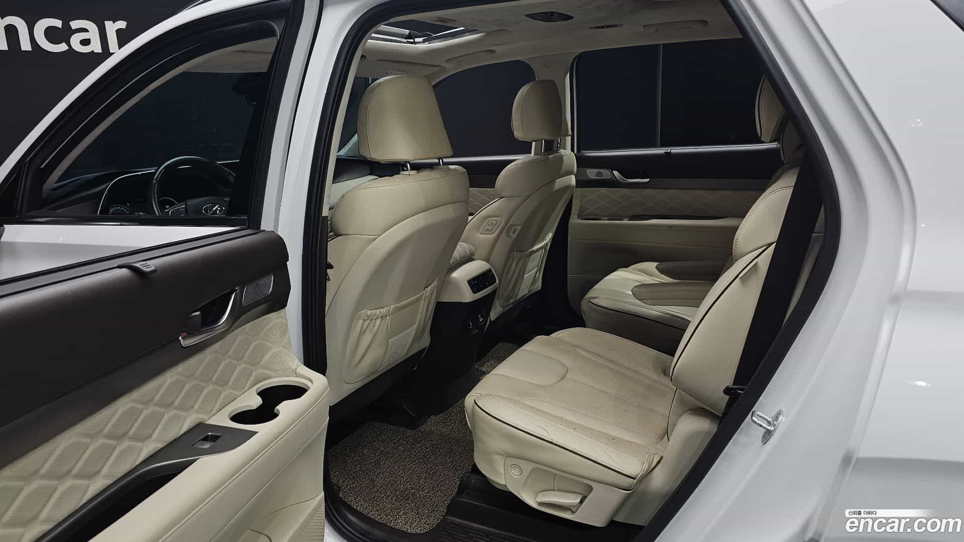 Palisade Hyundai 2021.6-OPTION-016