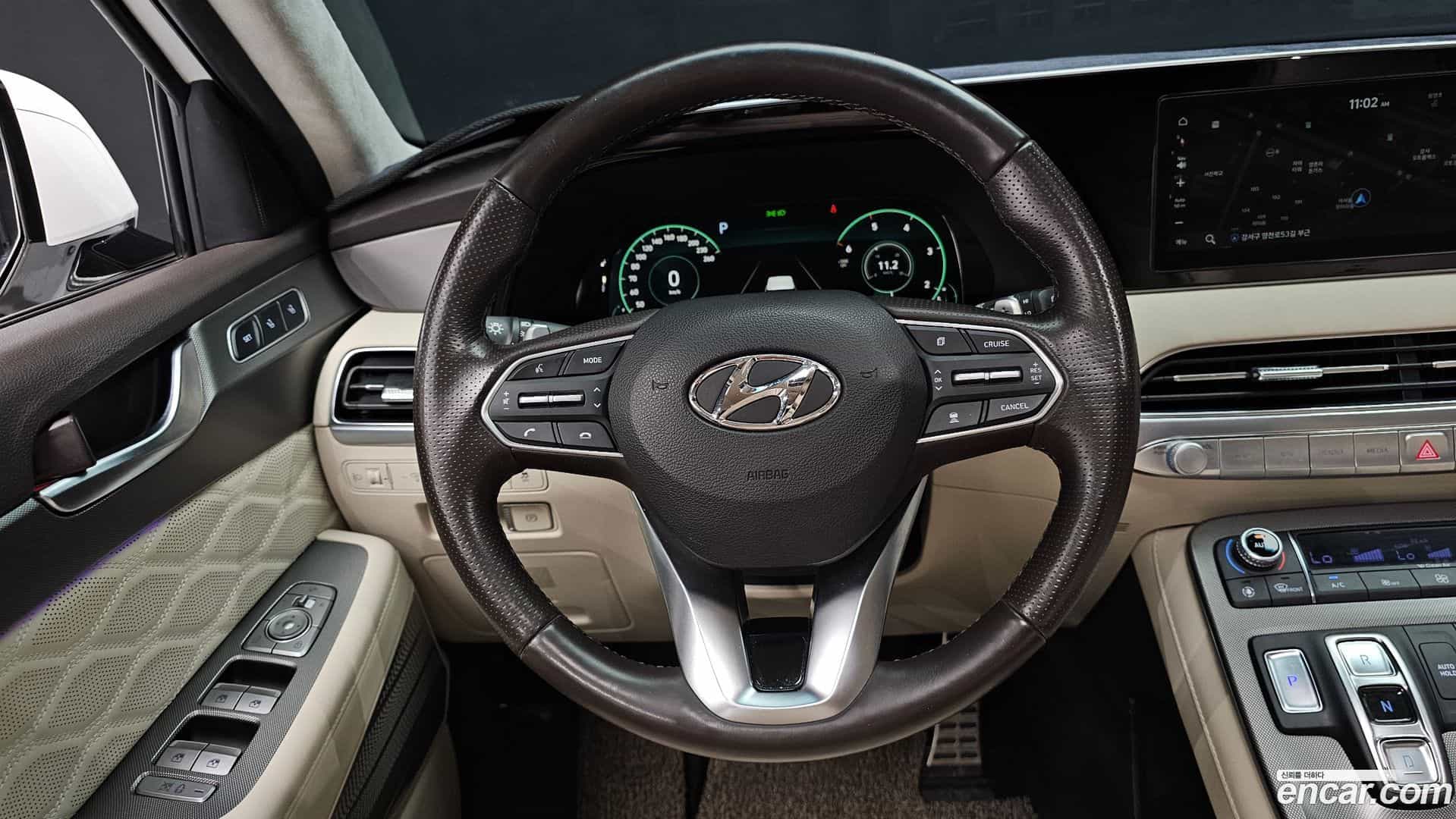 Palisade Hyundai 2021.6-OPTION-017
